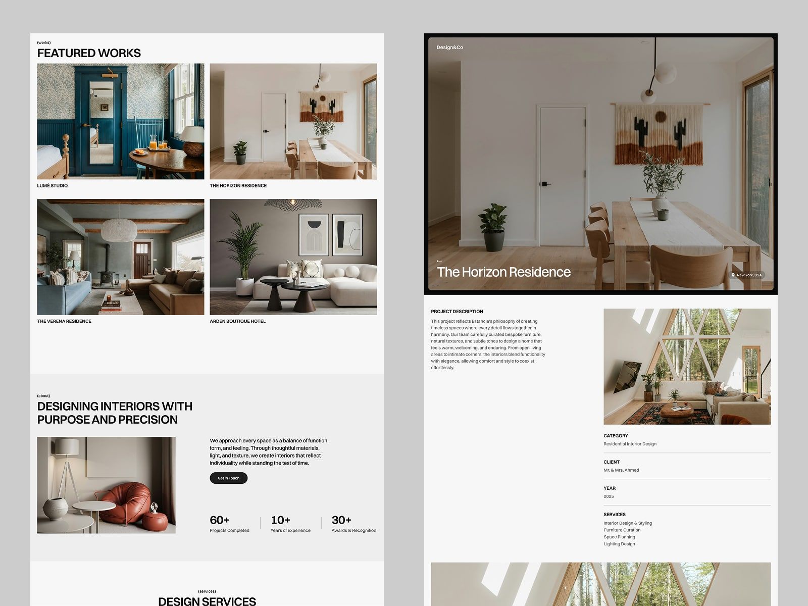Screenshot 2 of Design & Co