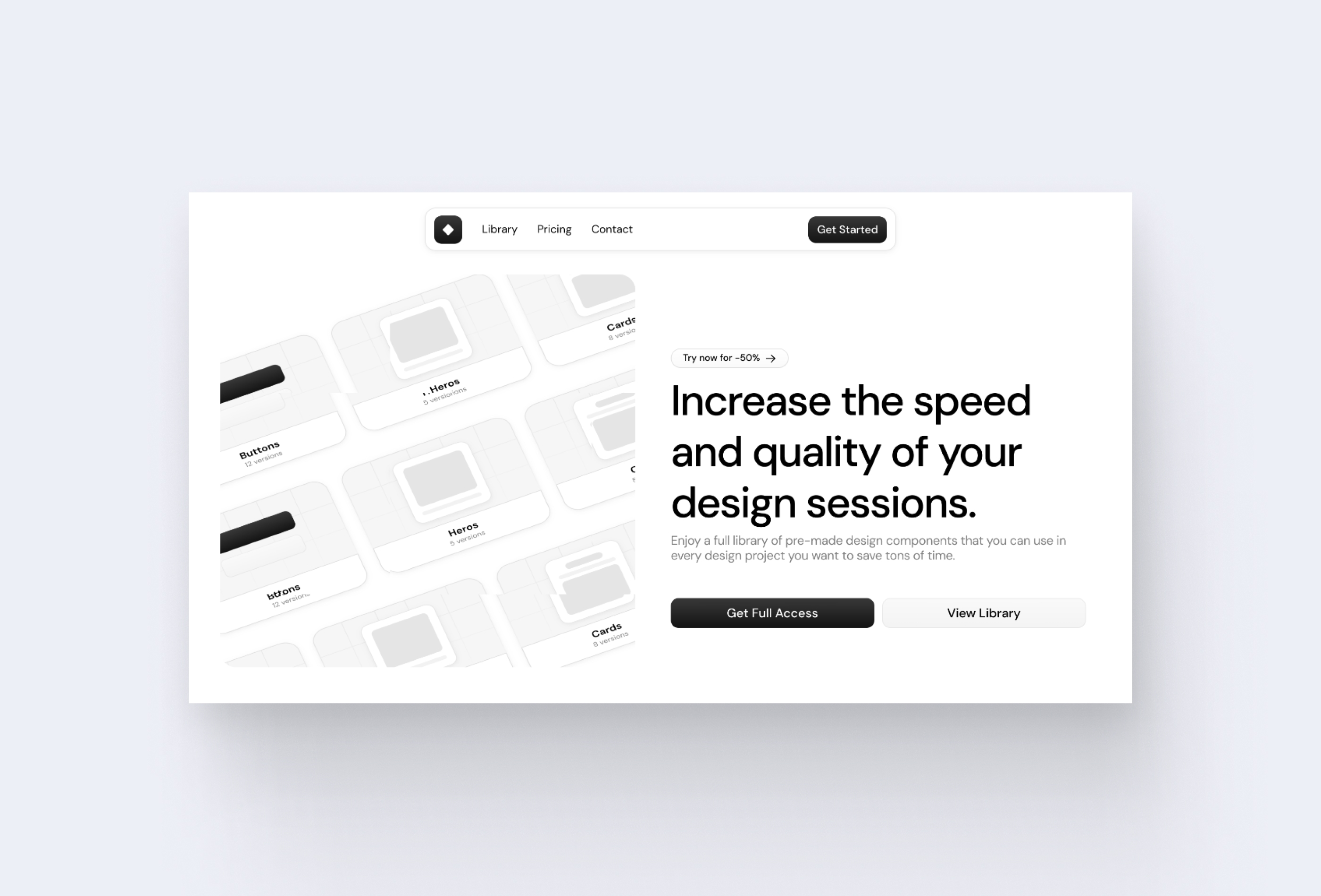 Screenshot 3 of DesignCommerce