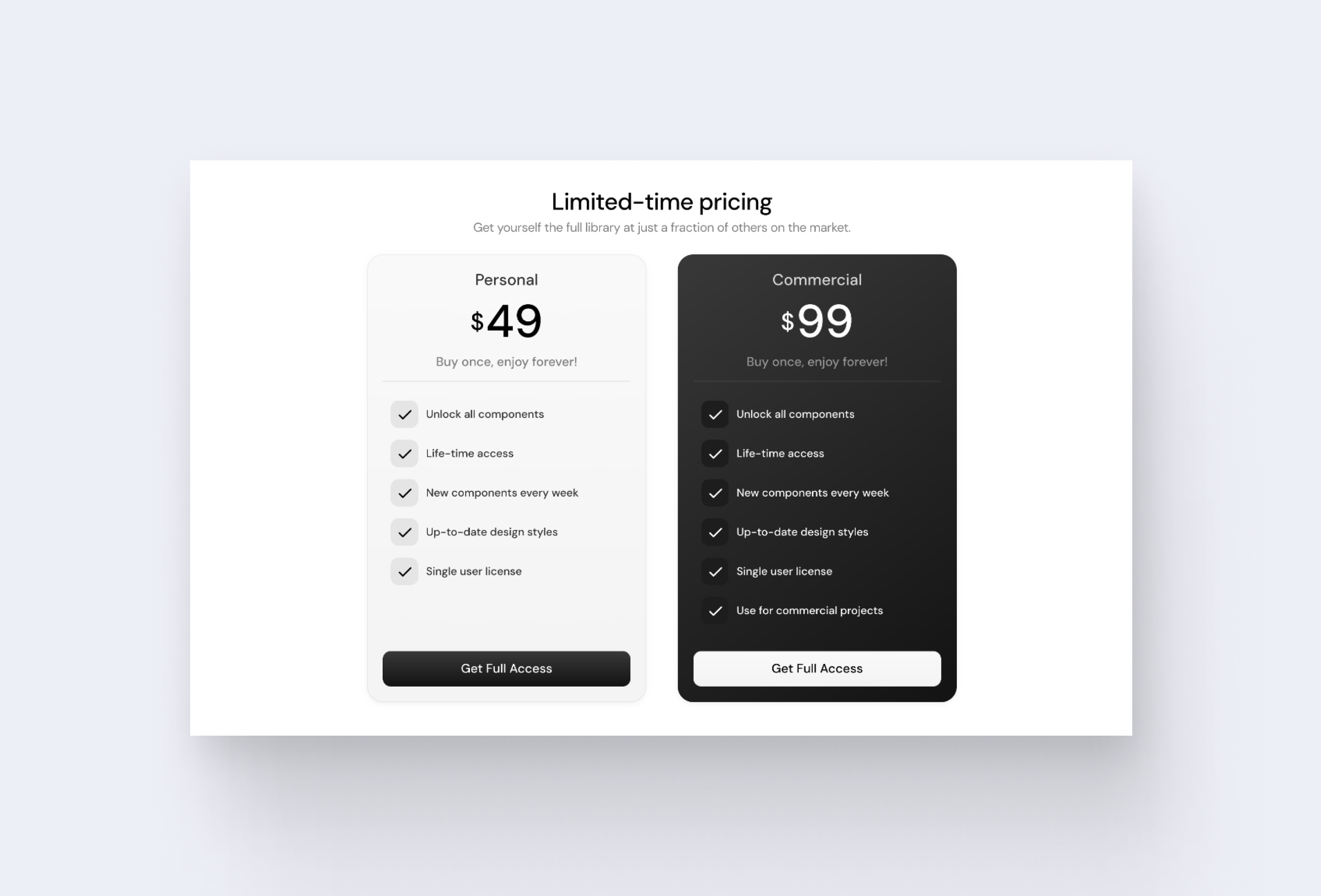 Screenshot 4 of DesignCommerce