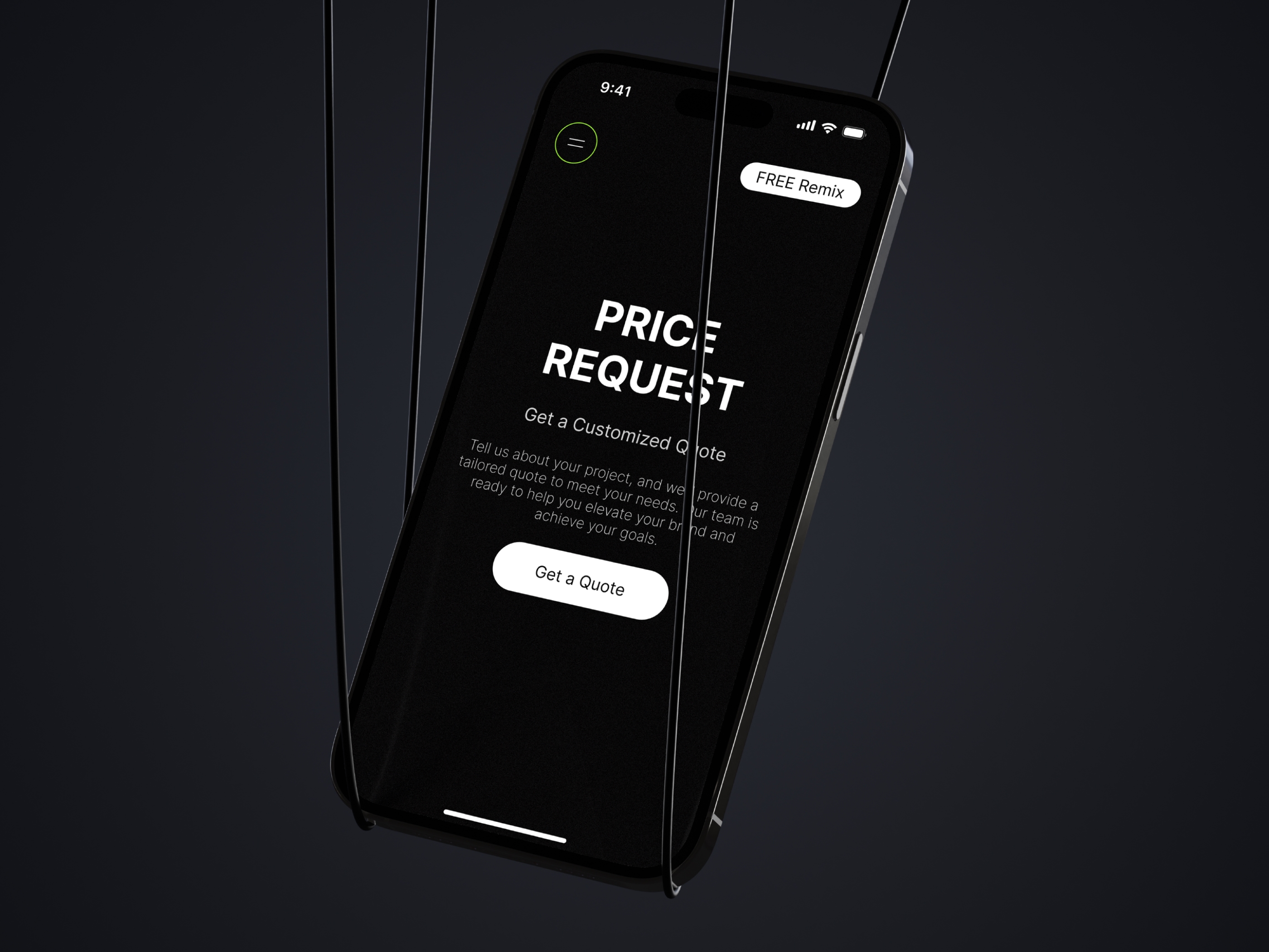 Screenshot 4 of DesignCube