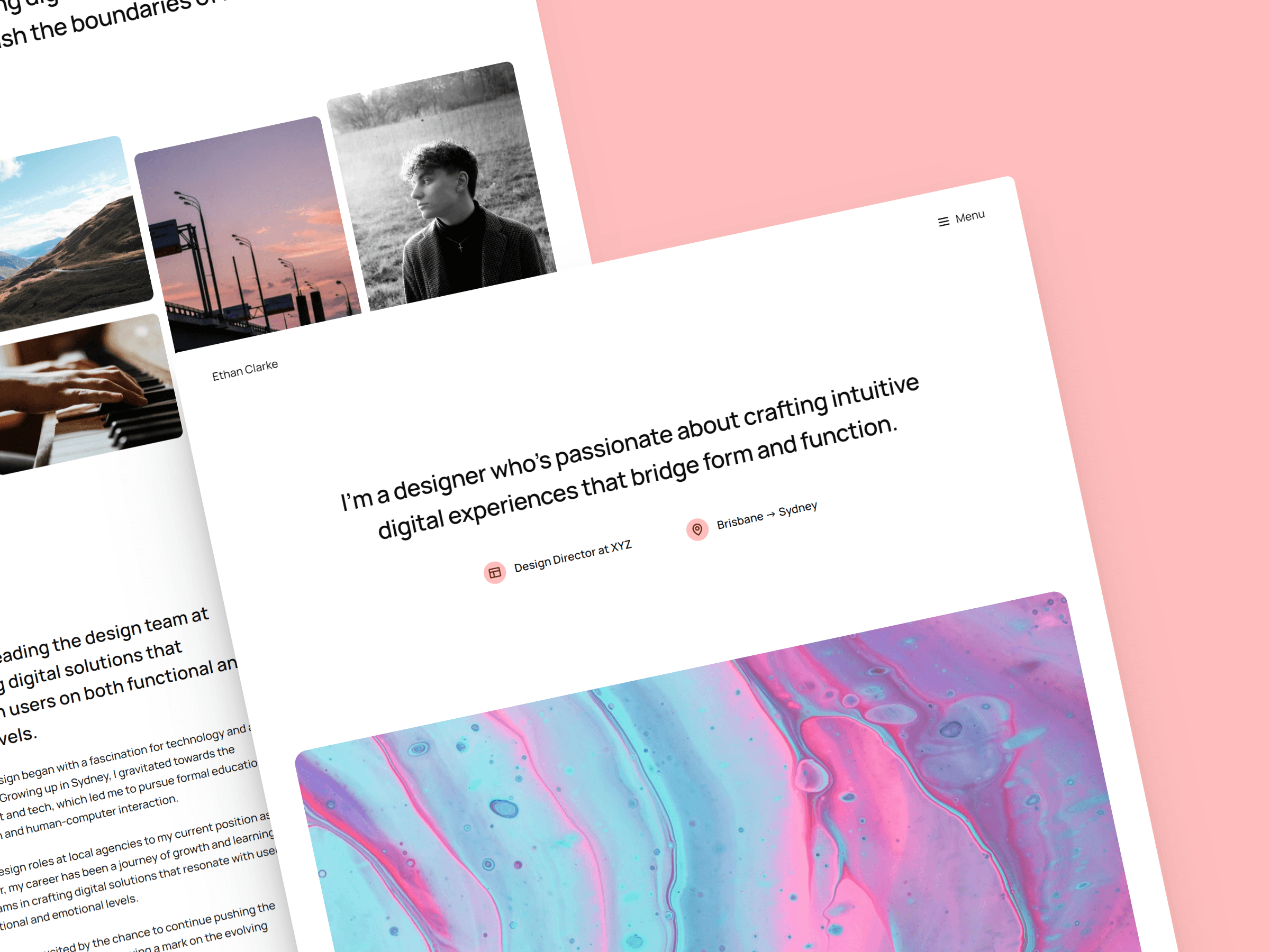 Screenshot 2 of DesignSphere