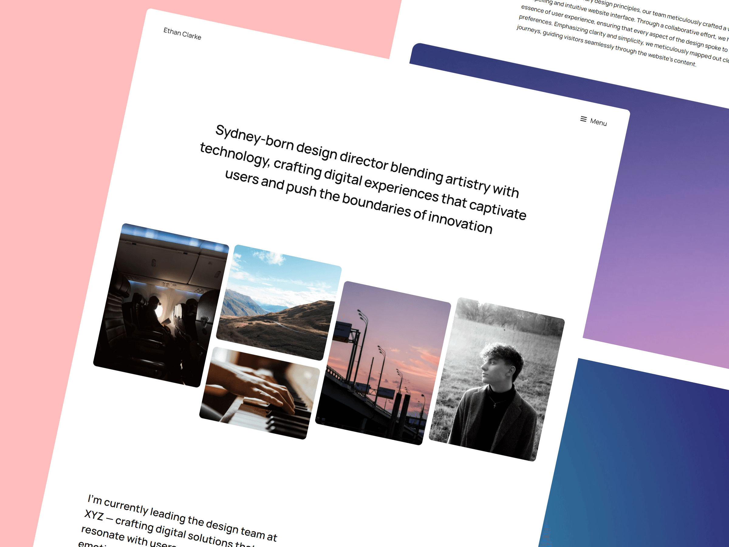 Screenshot 3 of DesignSphere