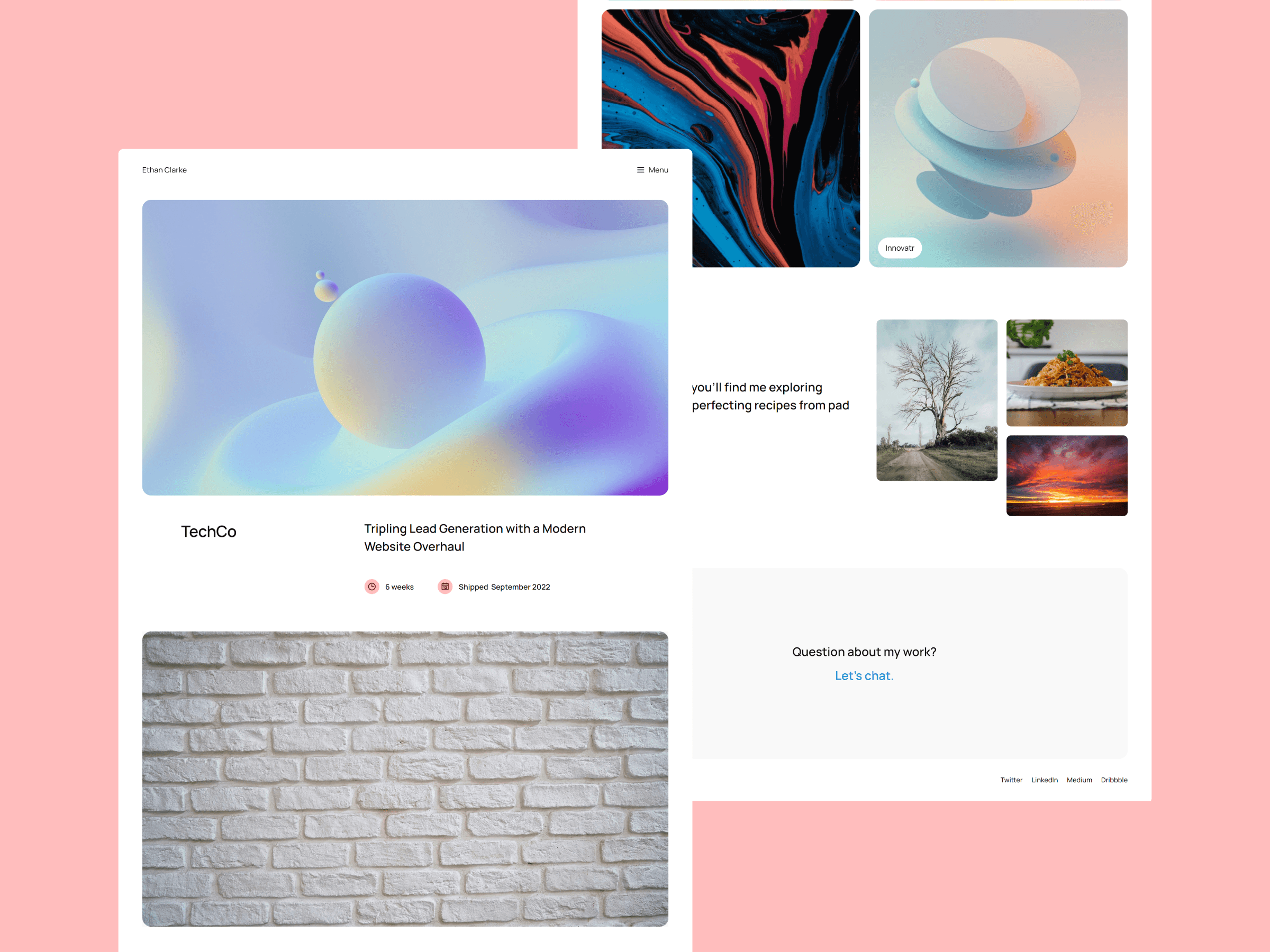 Screenshot 4 of DesignSphere