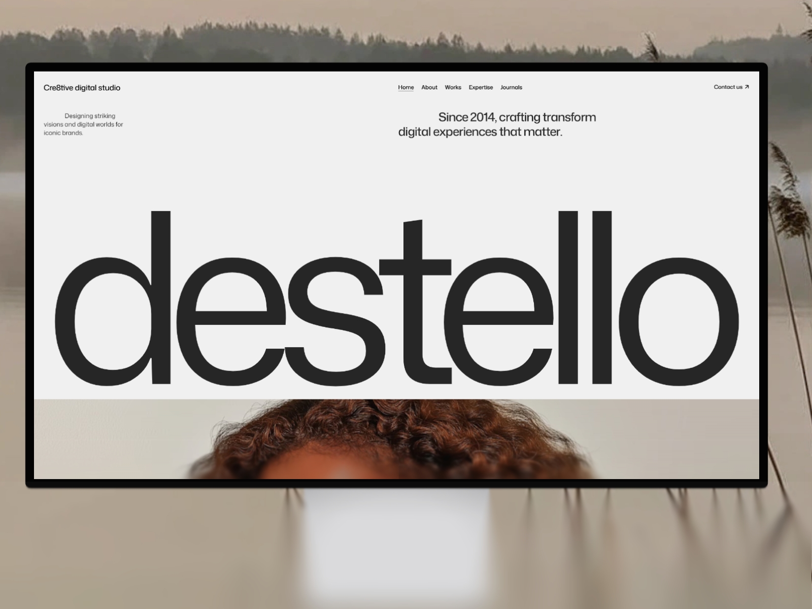 Screenshot 1 of Destello