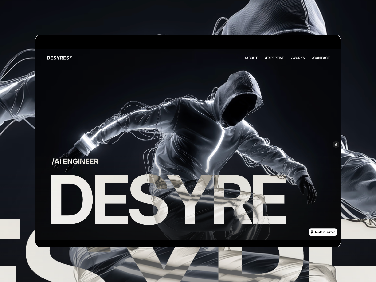 Screenshot 1 of Desyres