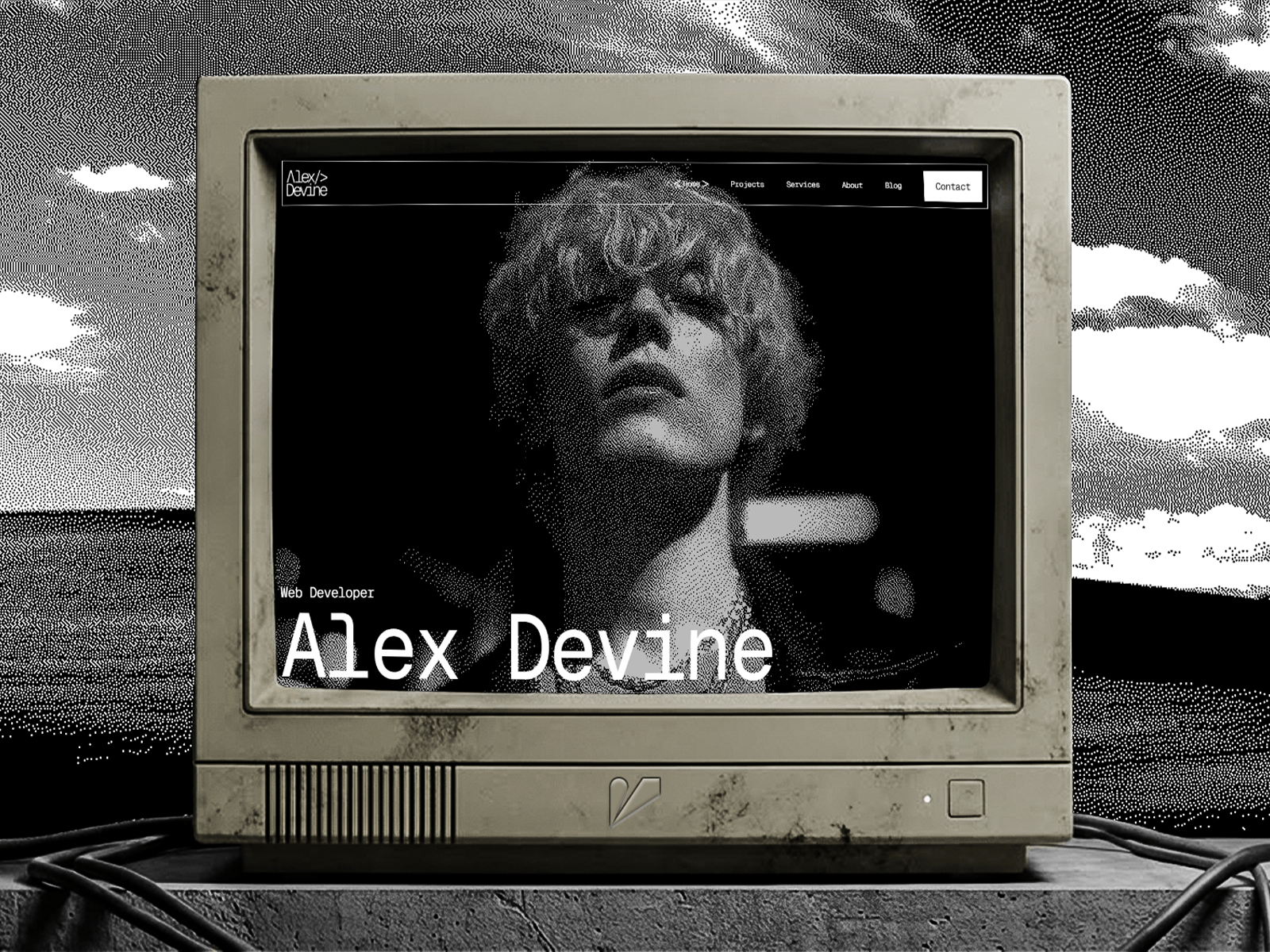 Screenshot 1 of Devolio
