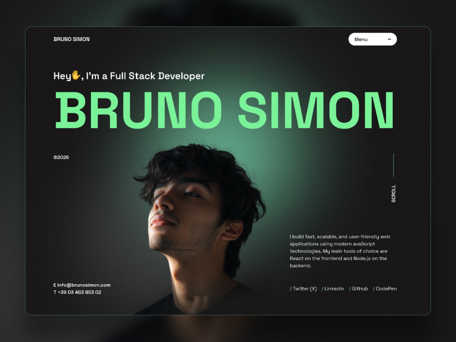 Screenshot 1 of DevSync