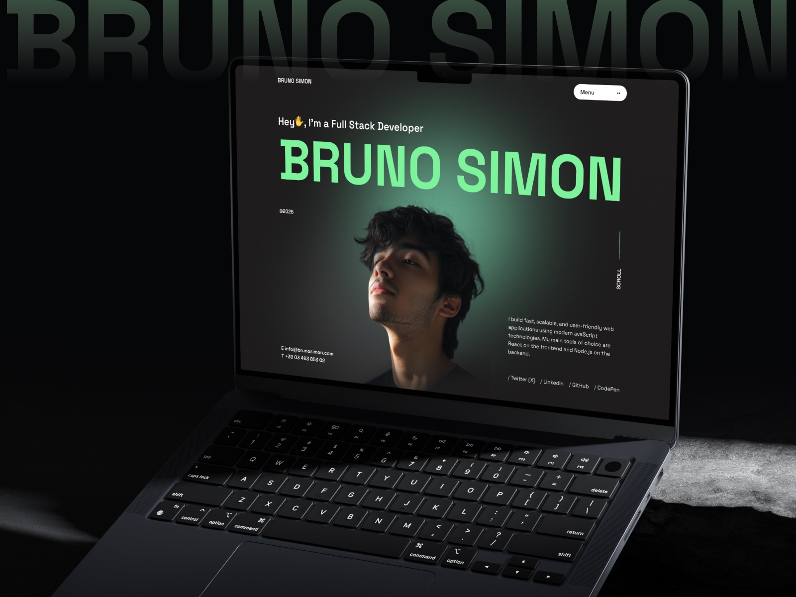 Screenshot 3 of DevSync