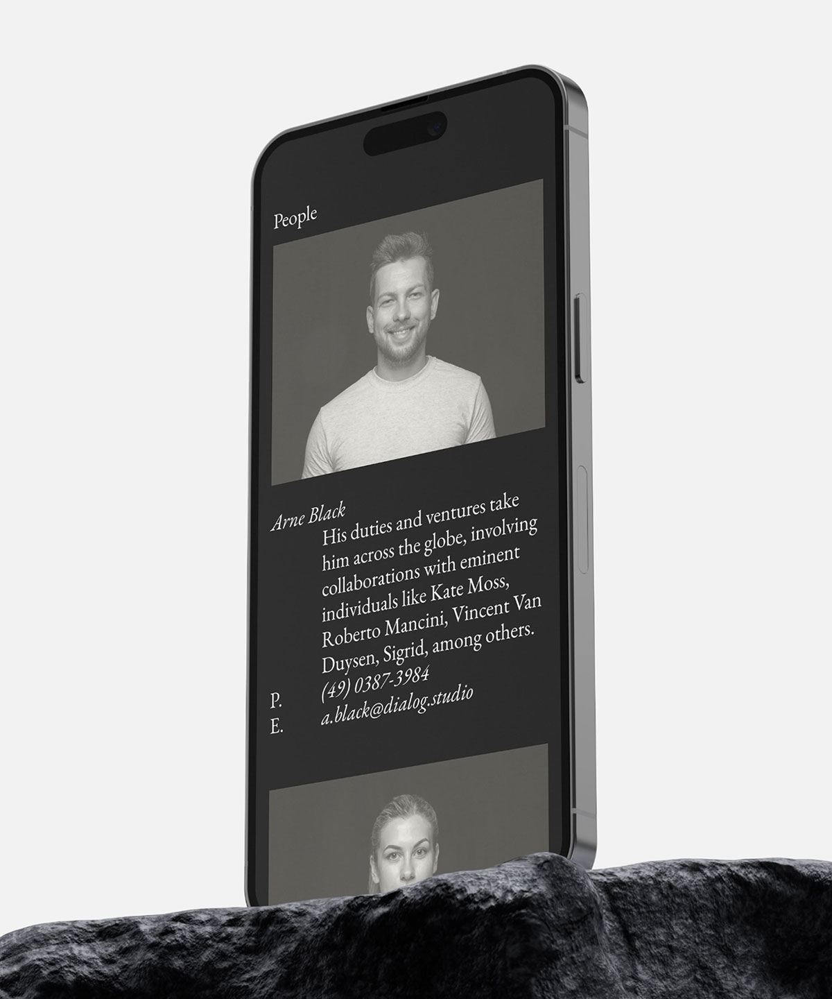 Screenshot 1 of Dialog