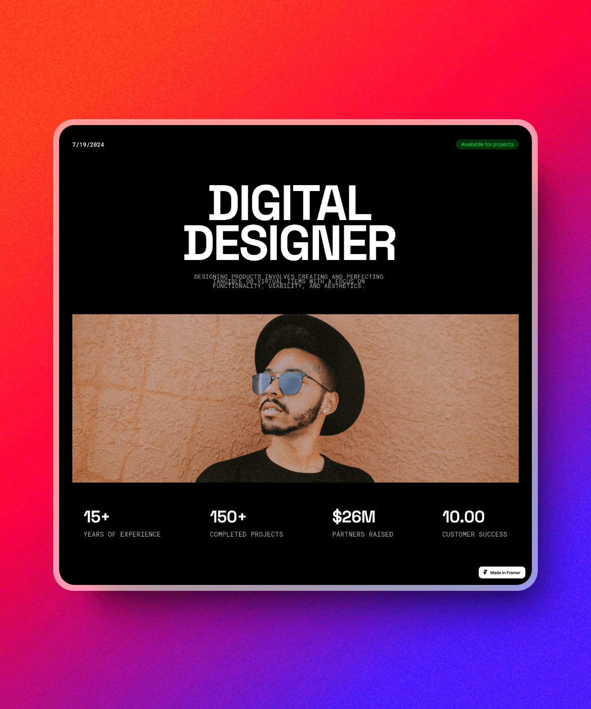 Screenshot 1 of Digital DSG