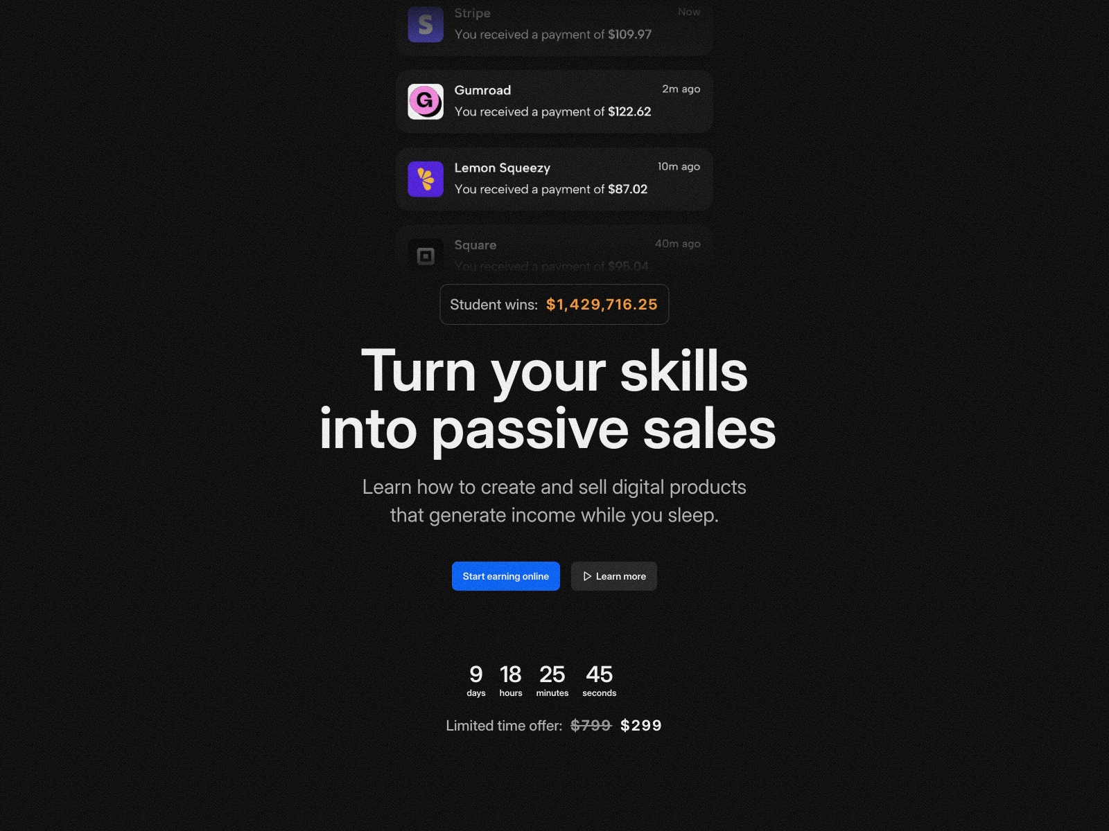 Screenshot 1 of Digitalise