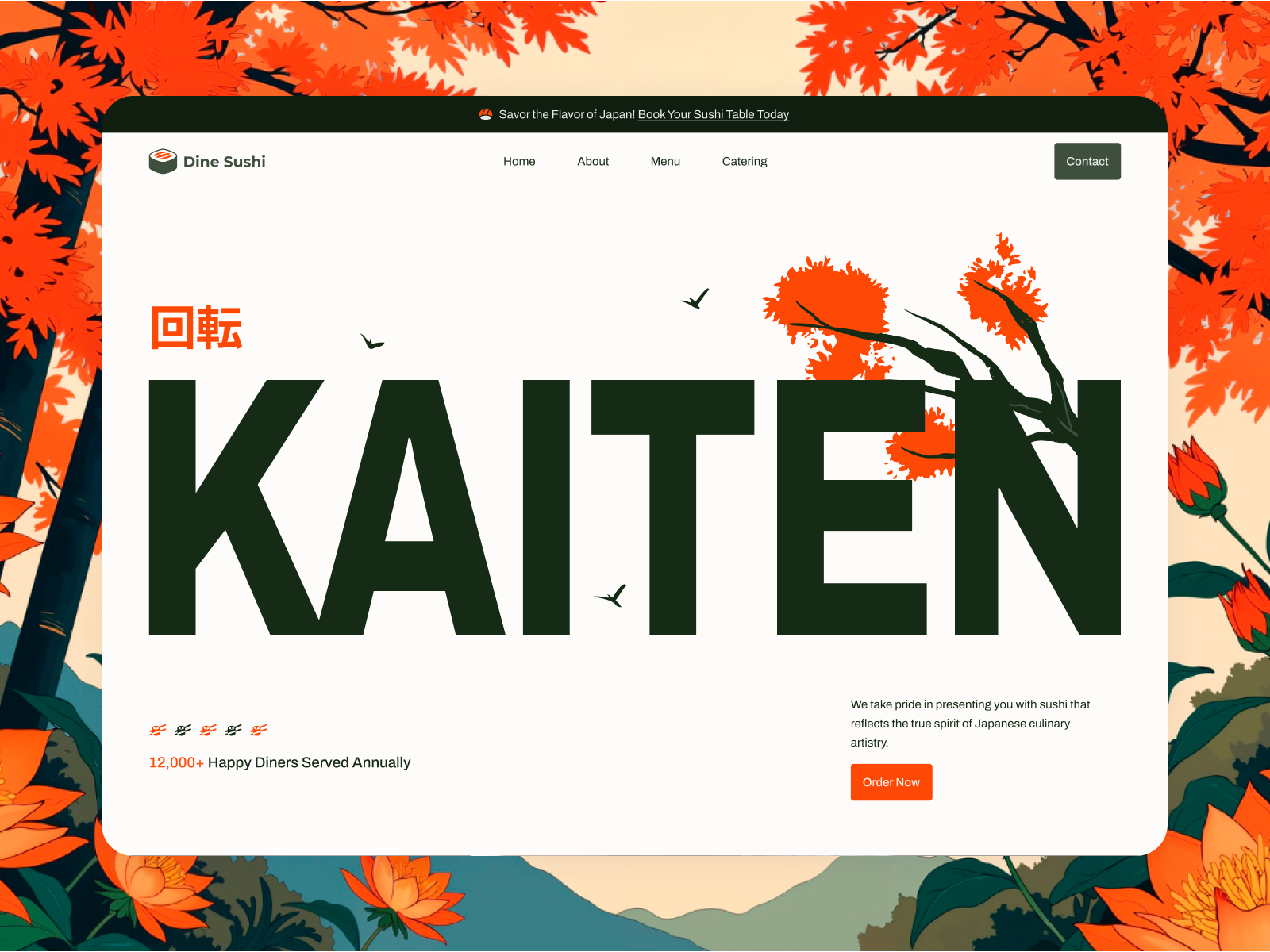 Screenshot 1 of Dine