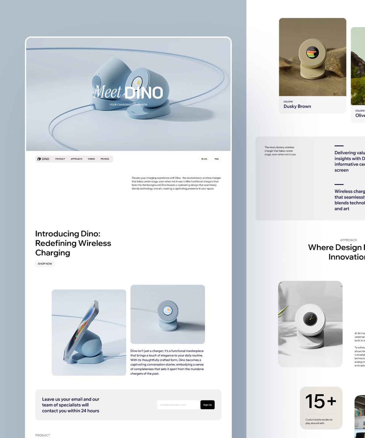 Screenshot 1 of Dino