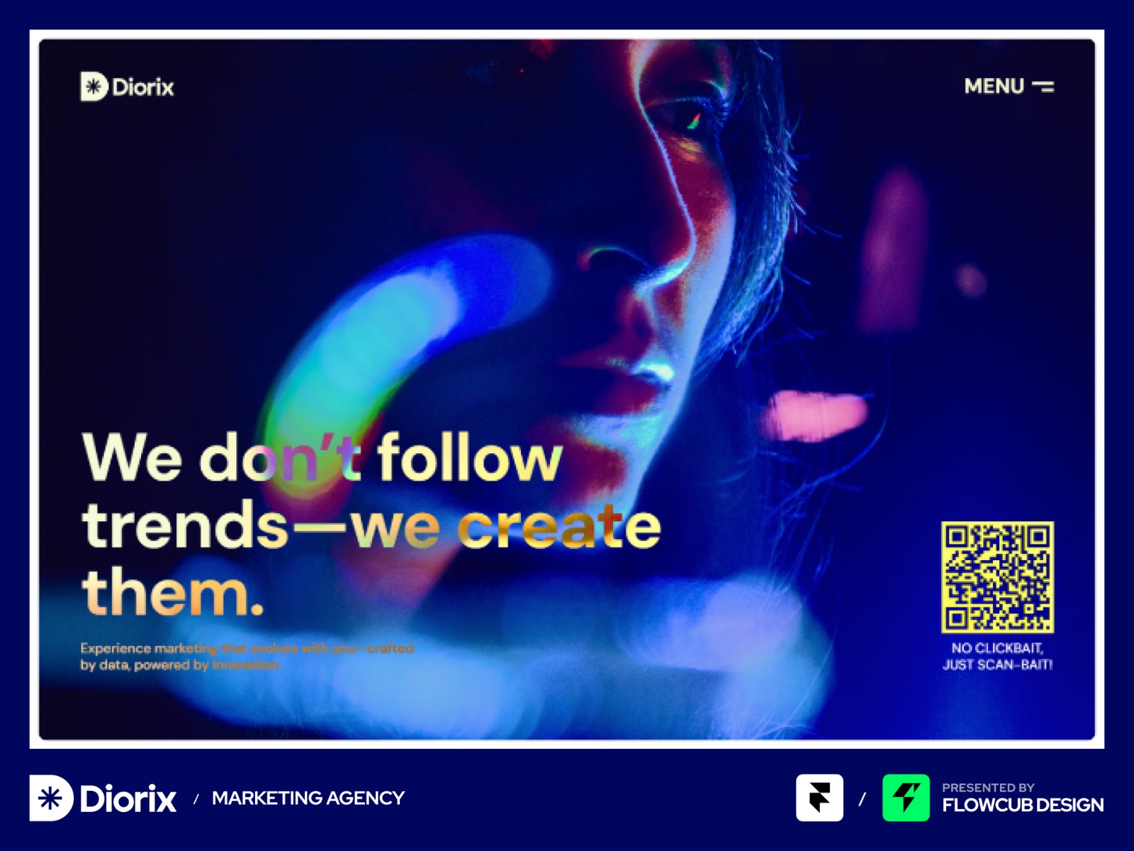 Screenshot 1 of Diorix