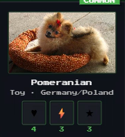 Screenshot 1 of Dogpedia