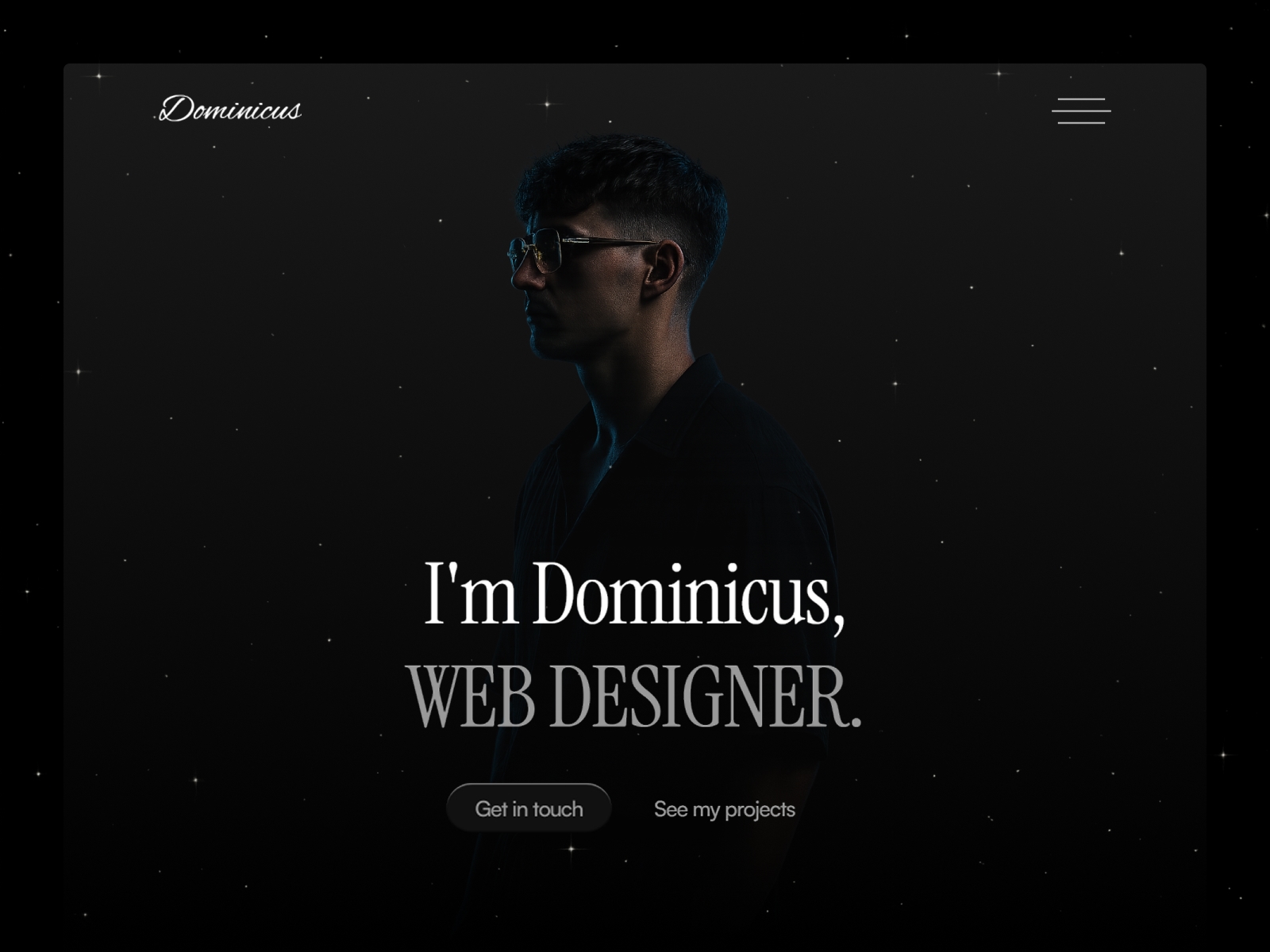 Screenshot 1 of Dominicus