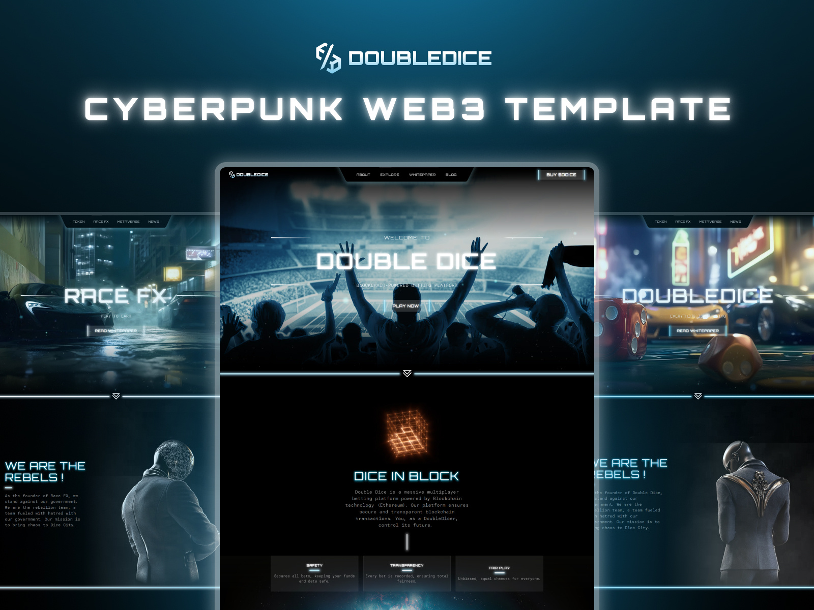 Screenshot 1 of DoubleDice
