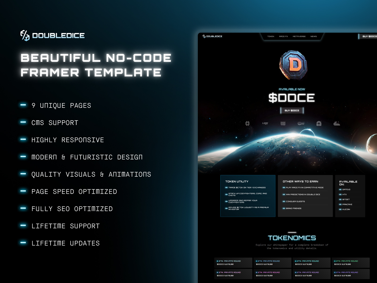 Screenshot 2 of DoubleDice