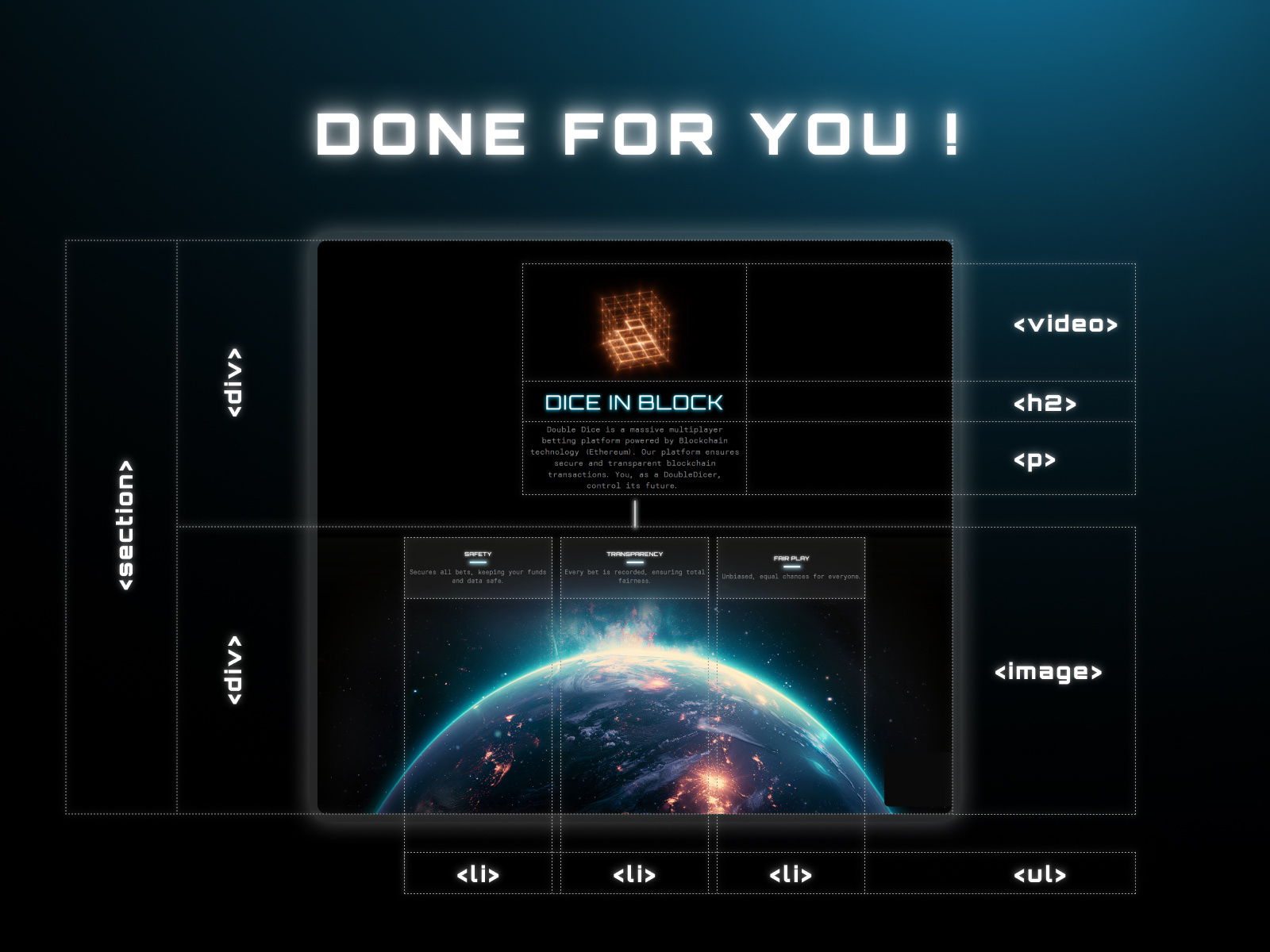 Screenshot 3 of DoubleDice