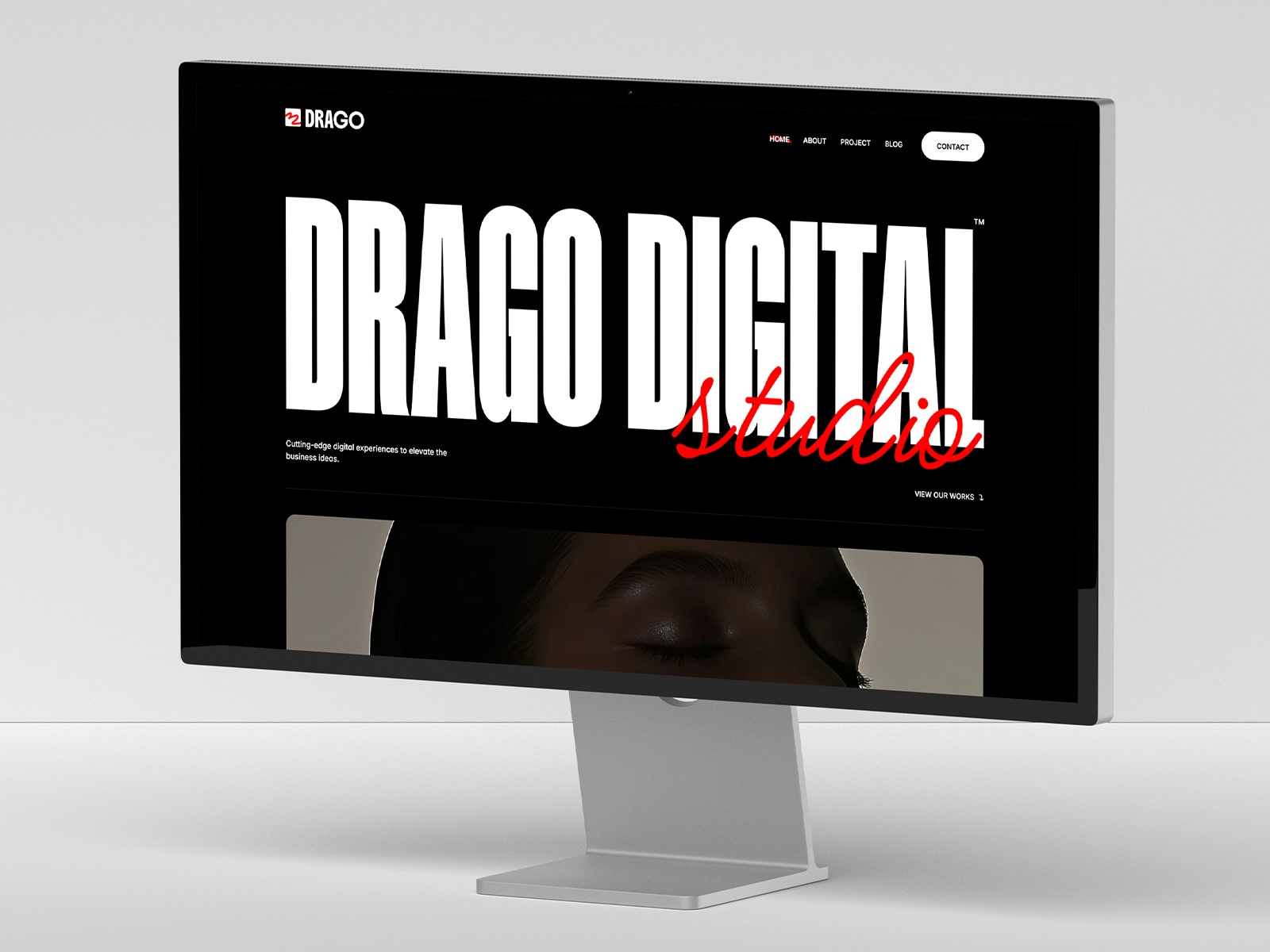 Screenshot 1 of DRAGO