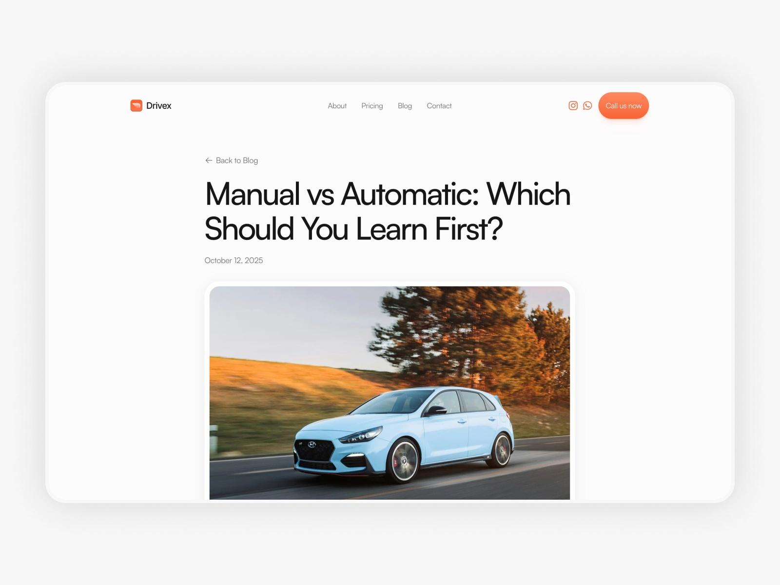 Screenshot 2 of Drivex
