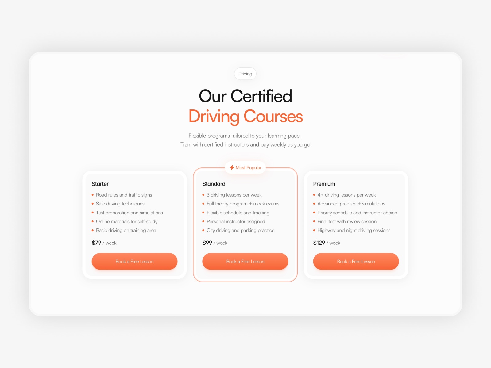 Screenshot 3 of Drivex