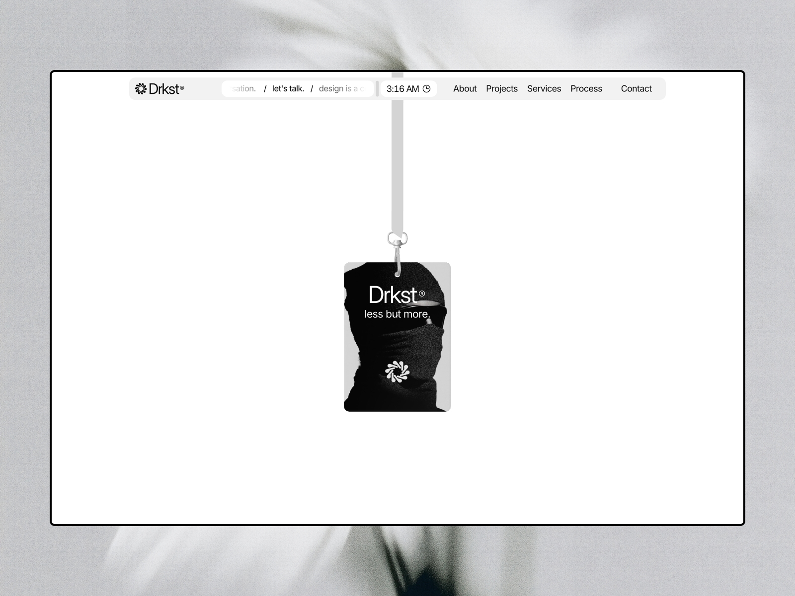 Screenshot 1 of Drkst®