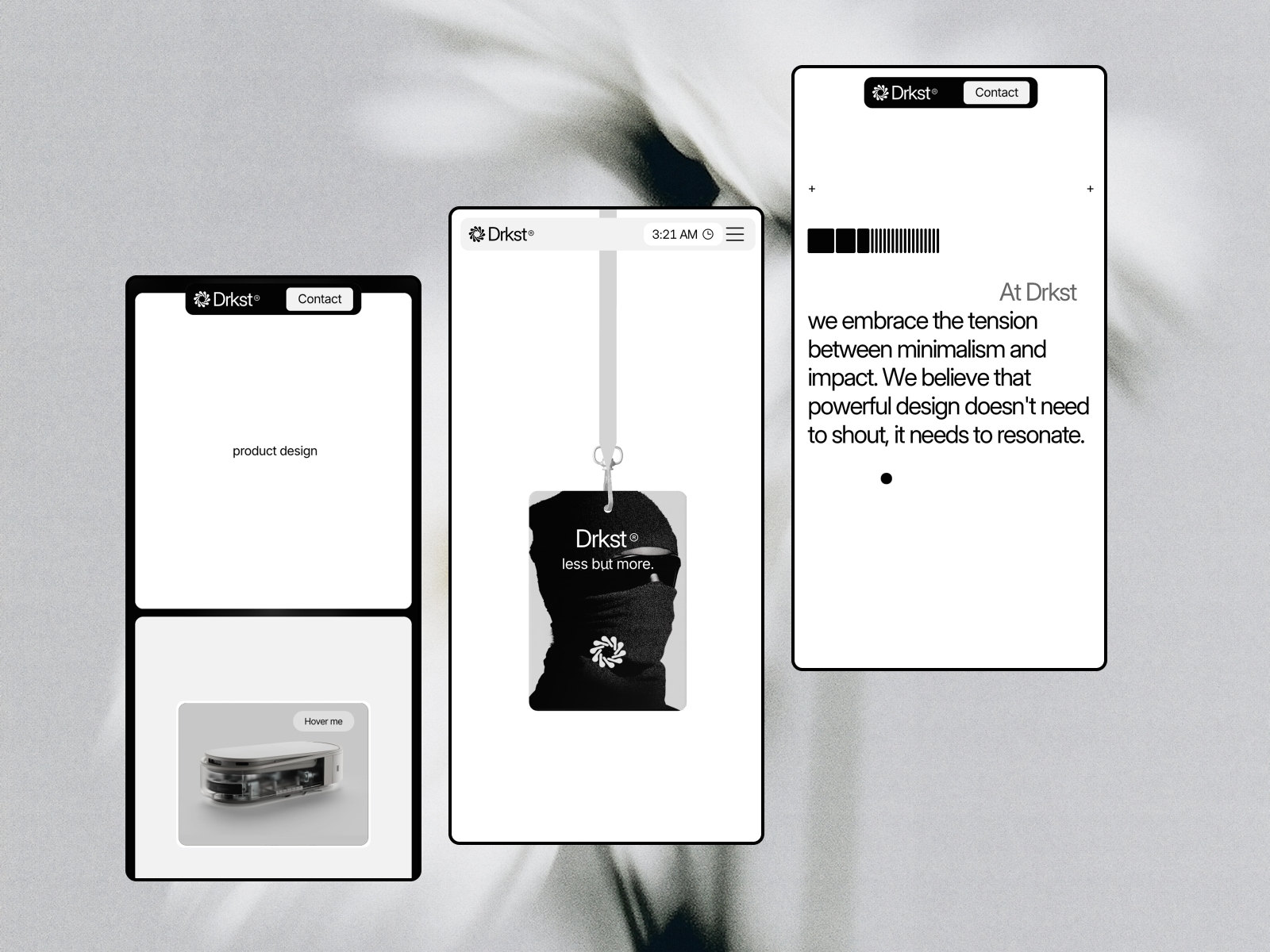 Screenshot 3 of Drkst®