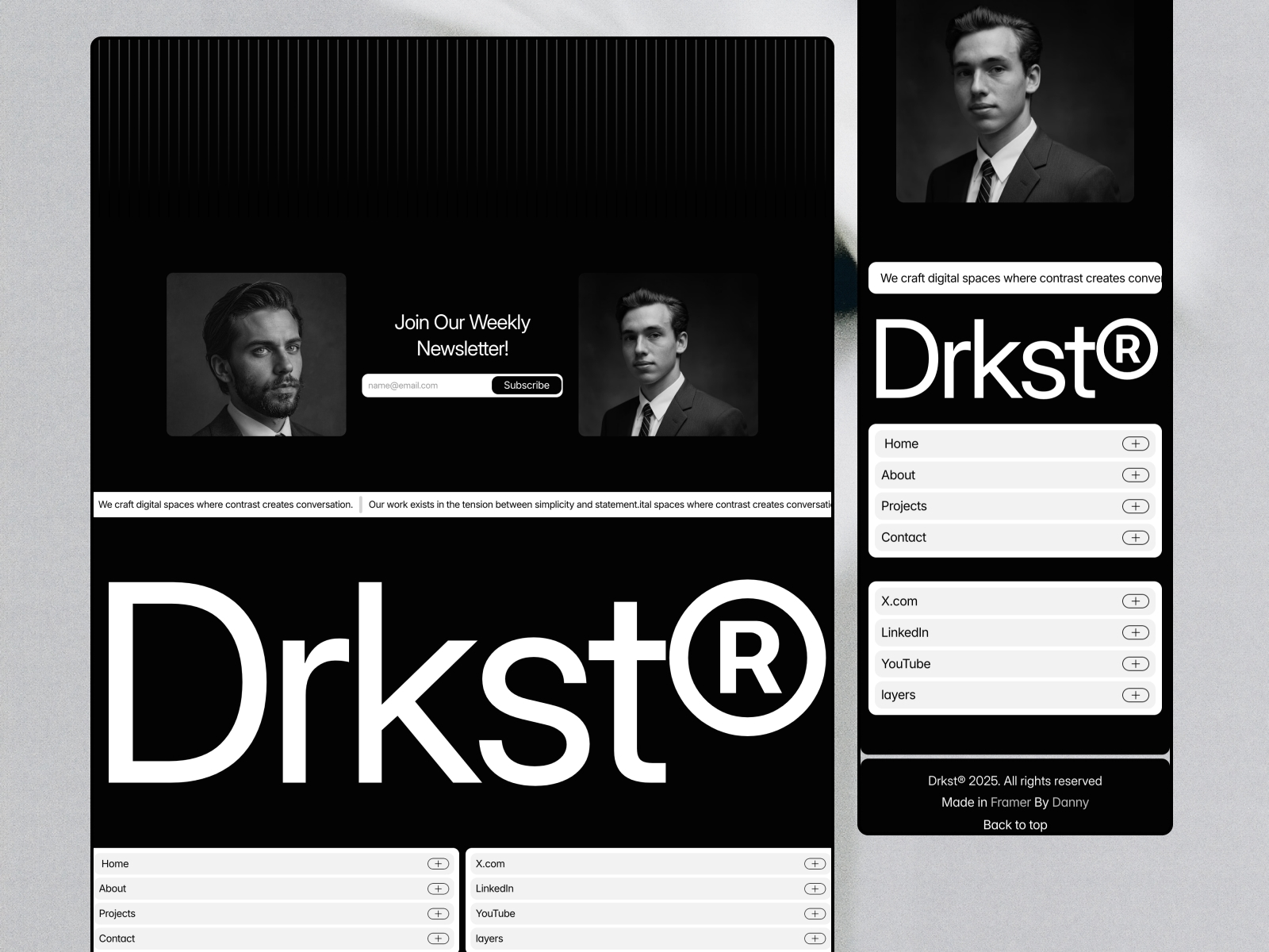 Screenshot 4 of Drkst®