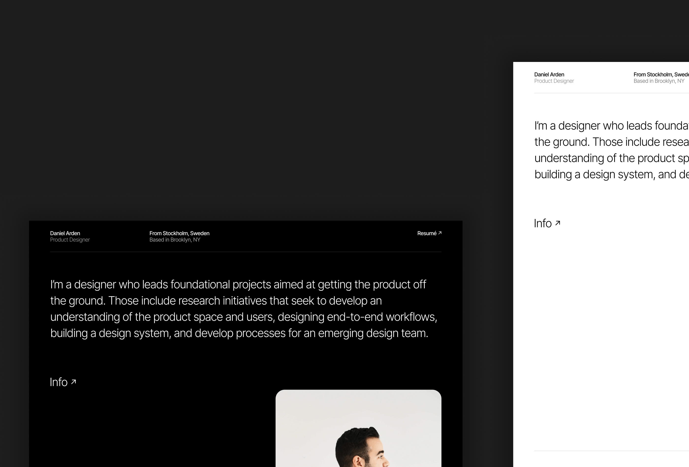 Screenshot 1 of DSGNR