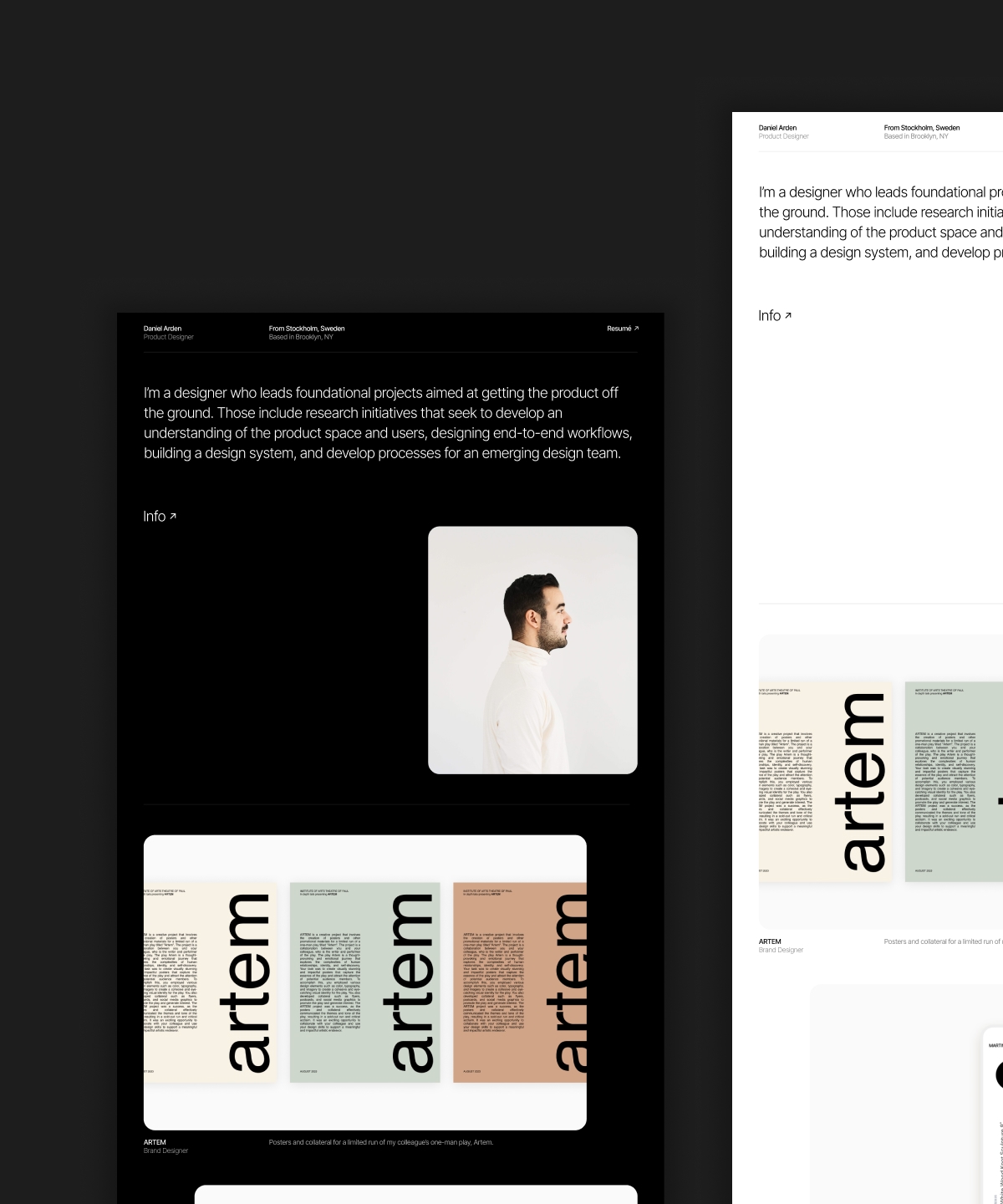 Screenshot 2 of DSGNR