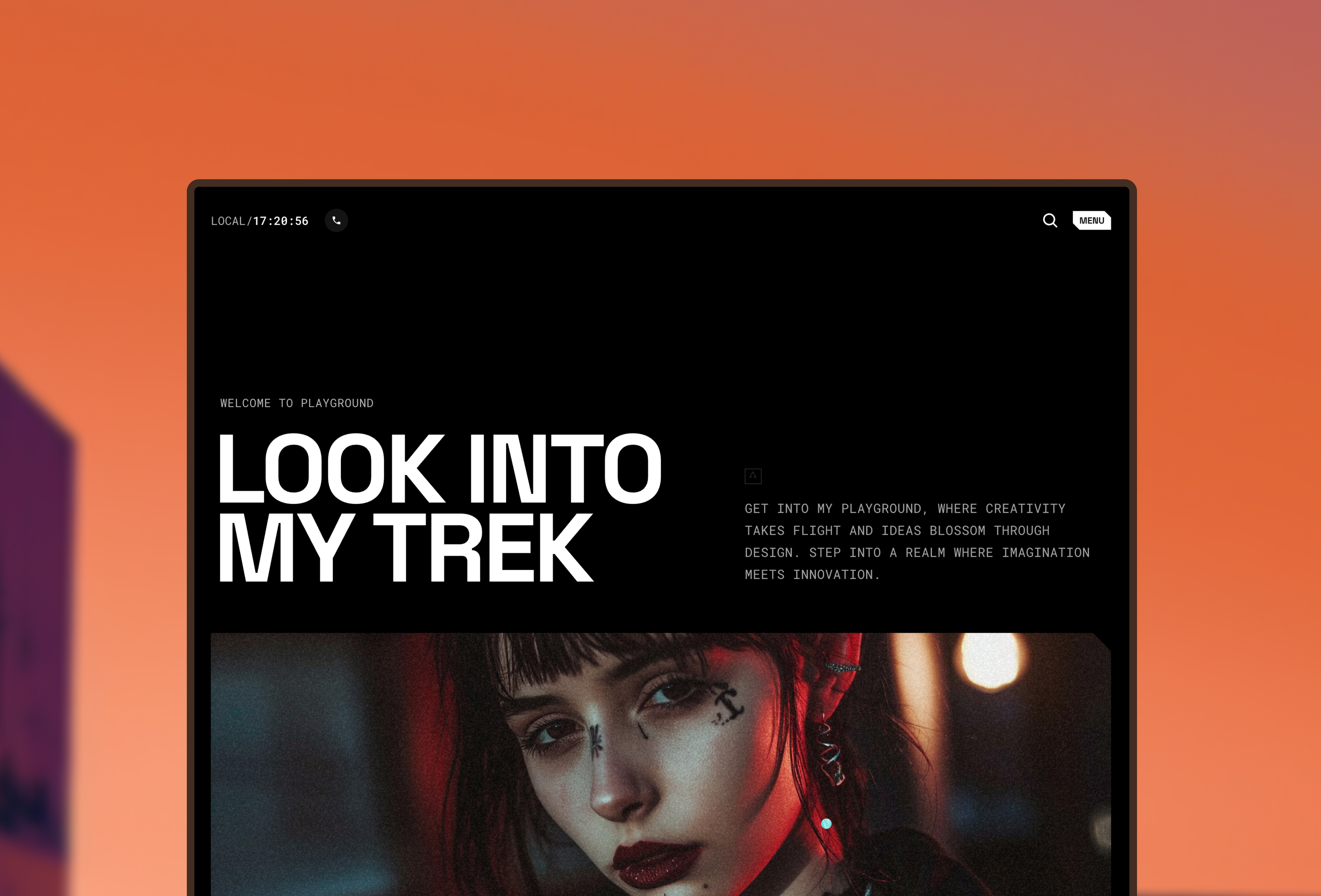 Screenshot 3 of Dune