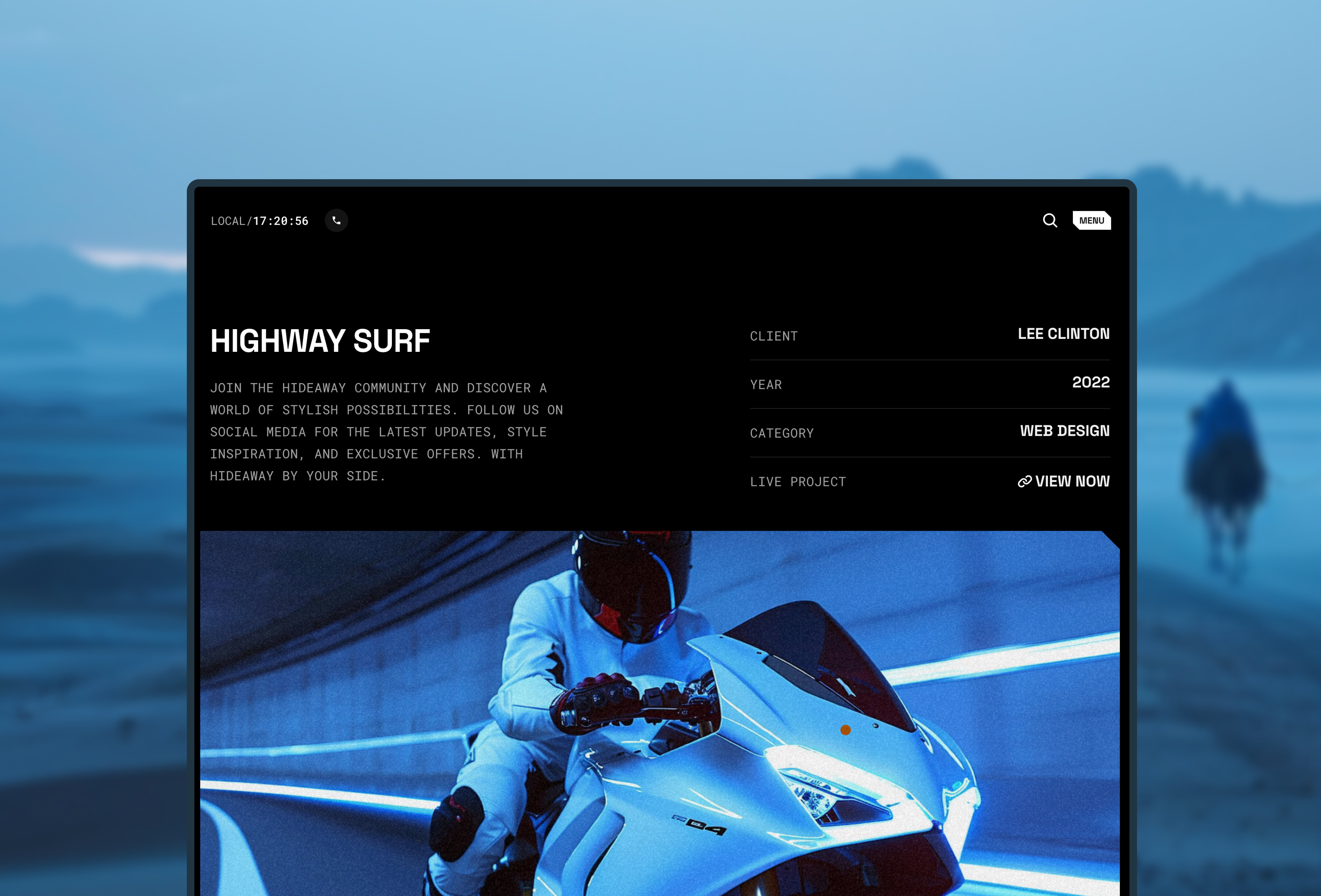 Screenshot 4 of Dune