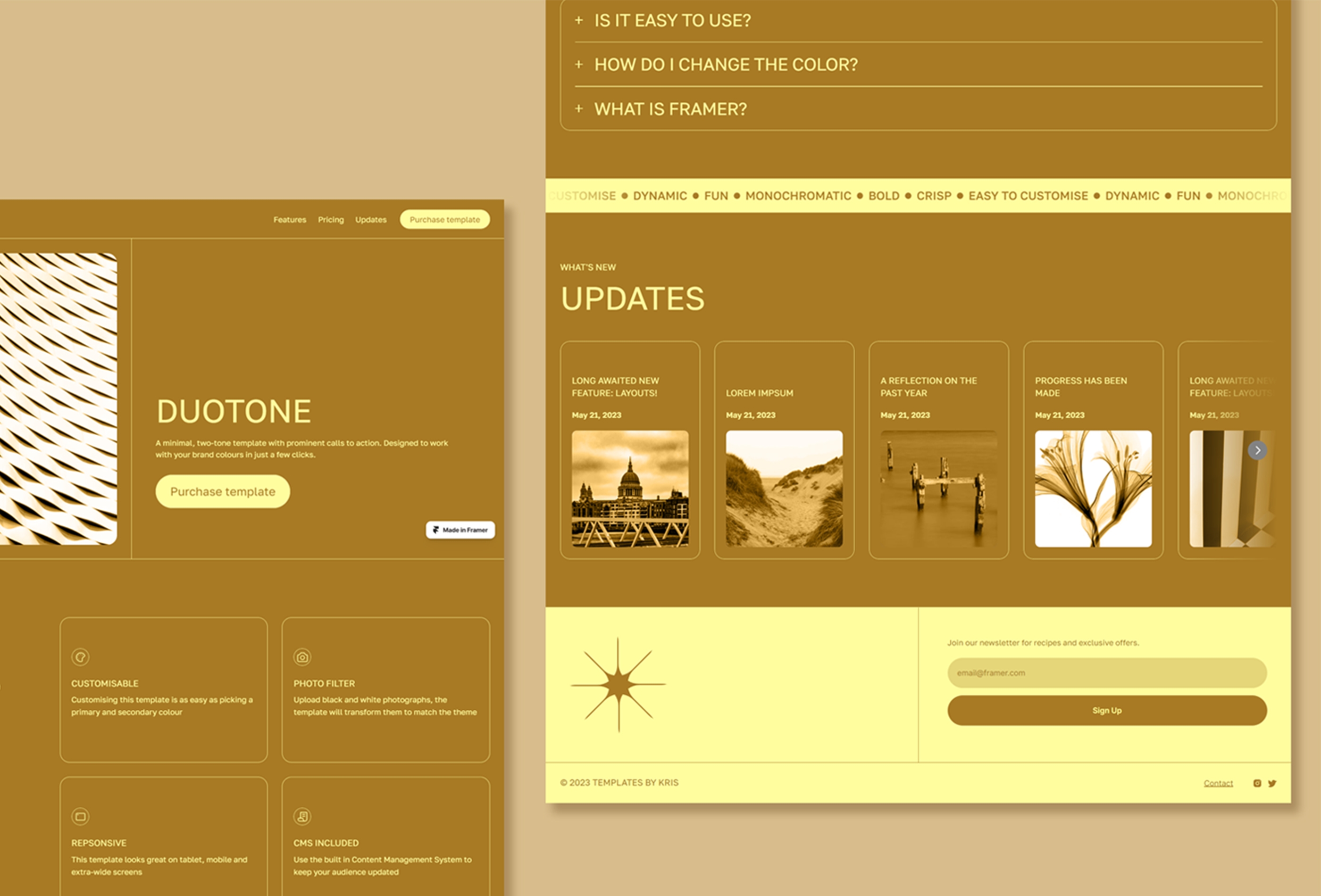 Screenshot 1 of Duo