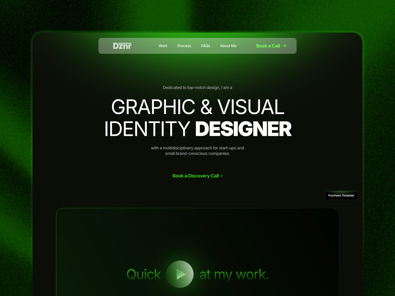 Screenshot 1 of DZNR
