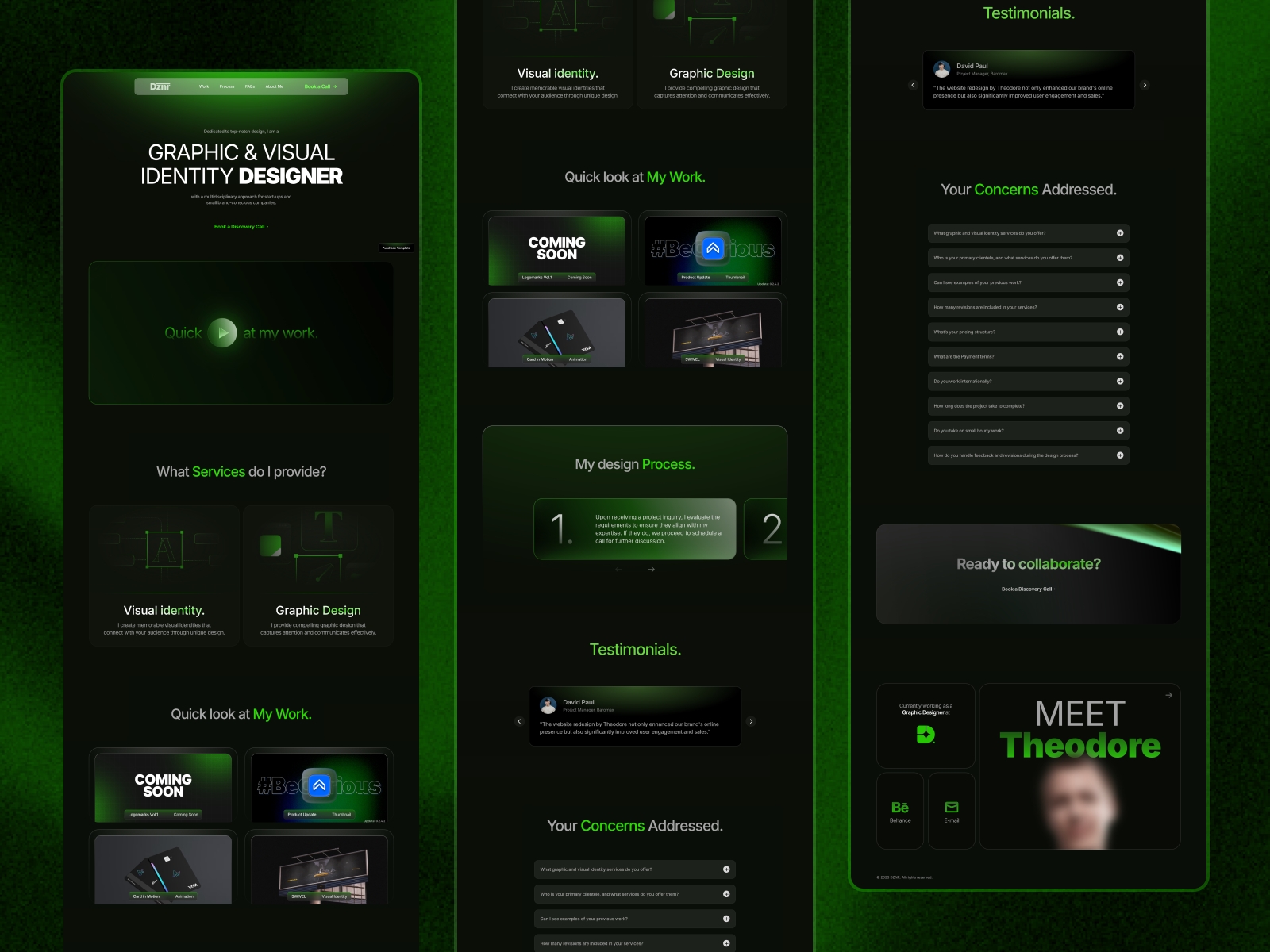 Screenshot 2 of DZNR