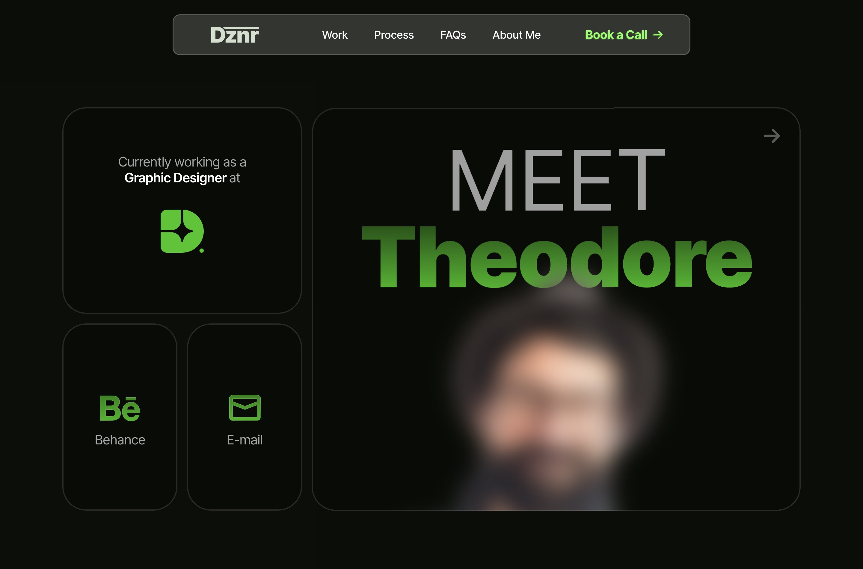 Screenshot 3 of DZNR