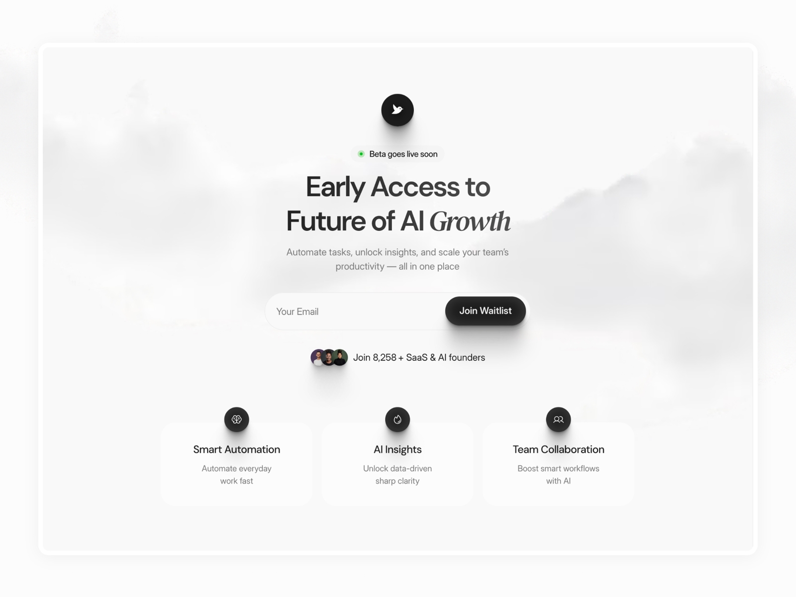 Screenshot 1 of EarlyBird