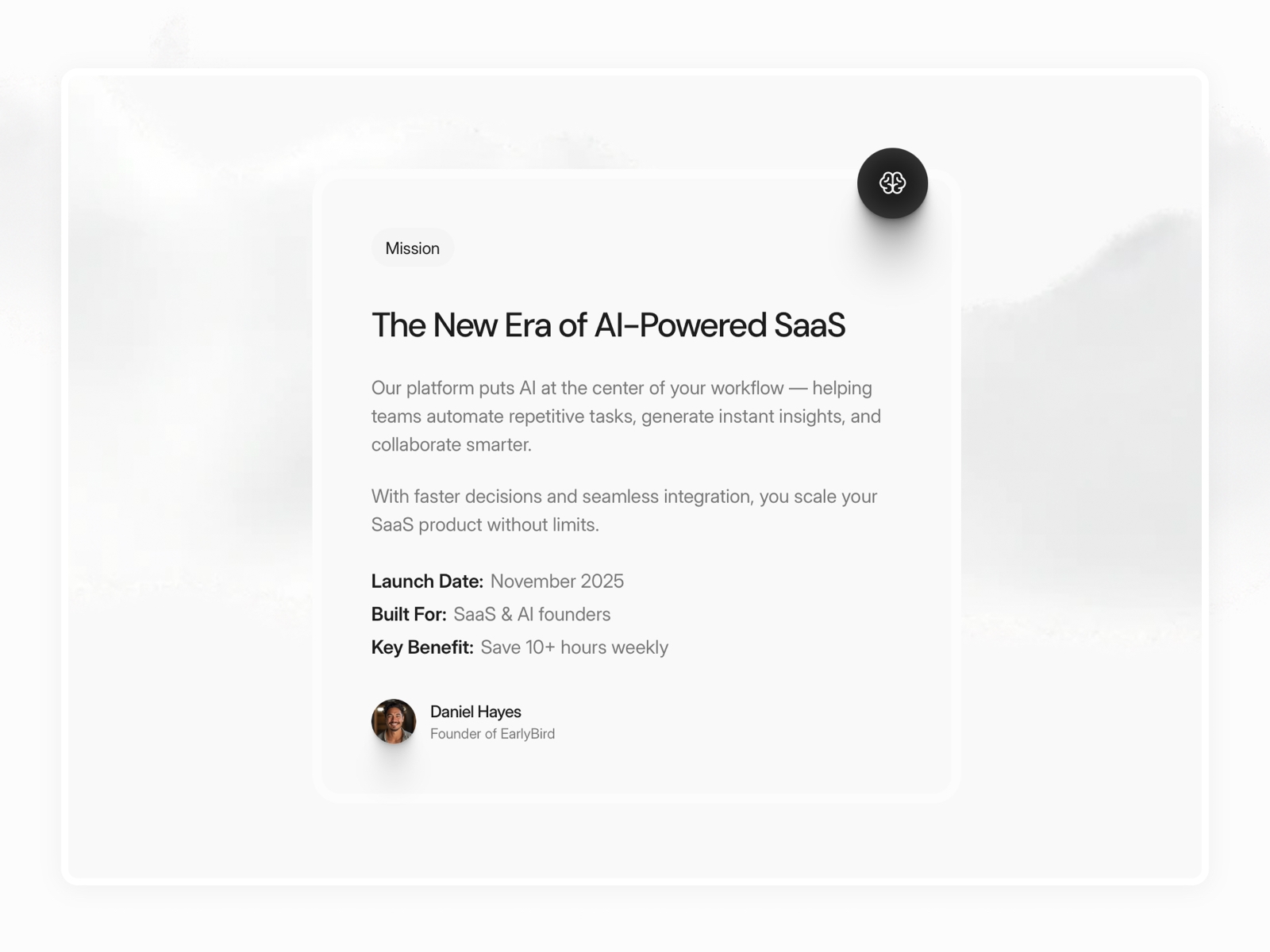 Screenshot 2 of EarlyBird