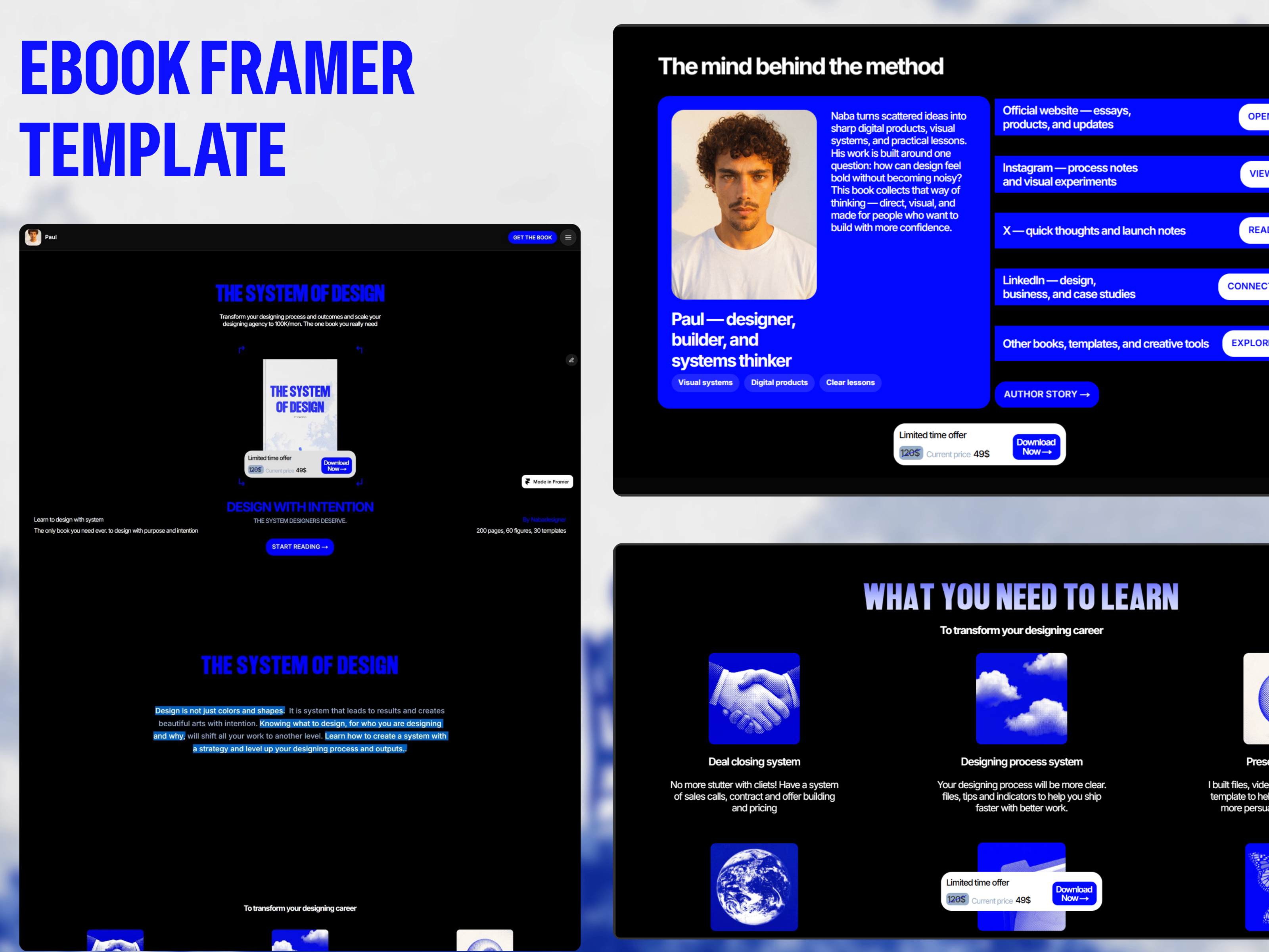 Screenshot 1 of ebookies