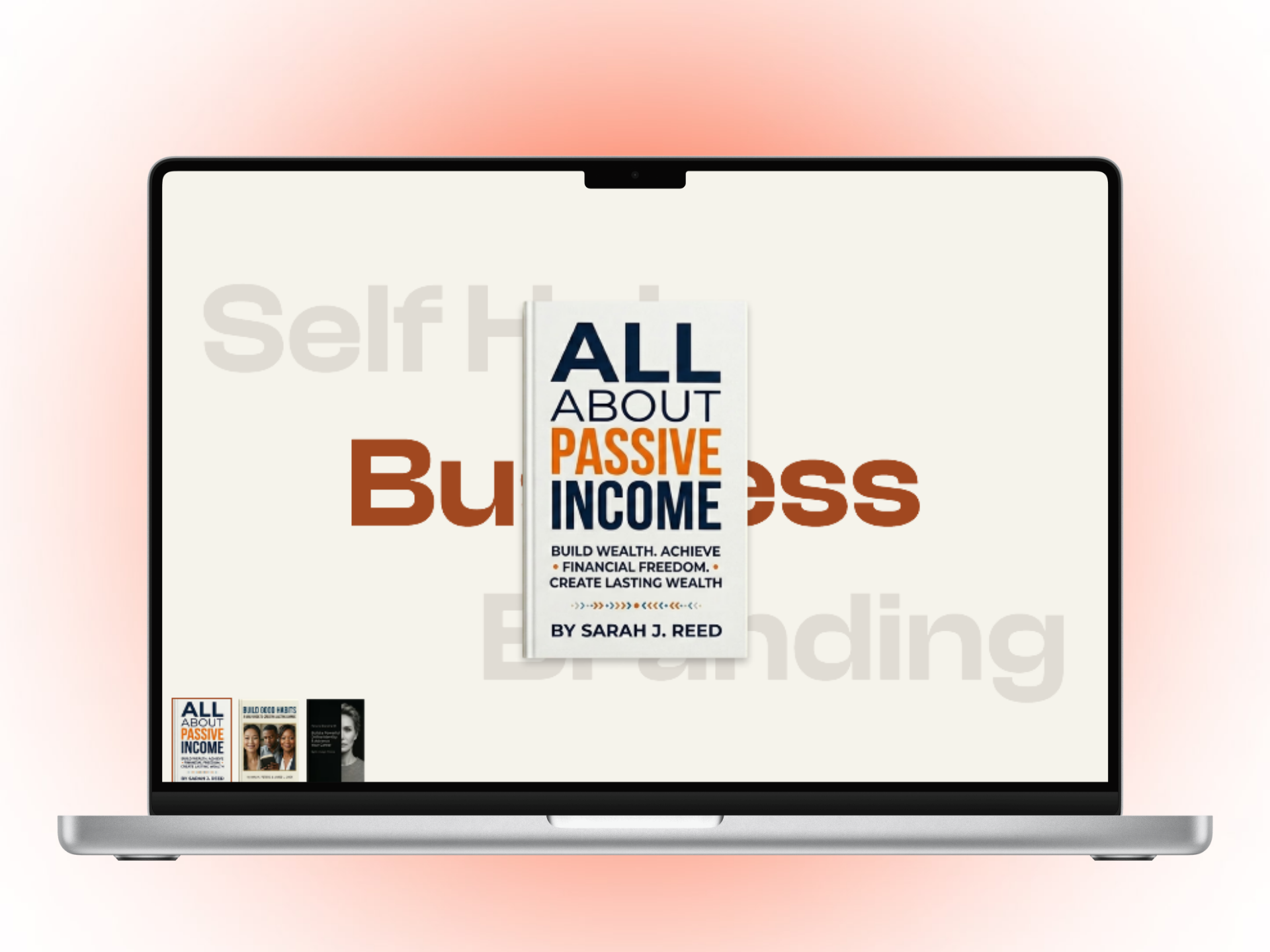Screenshot 1 of Ebooksterr