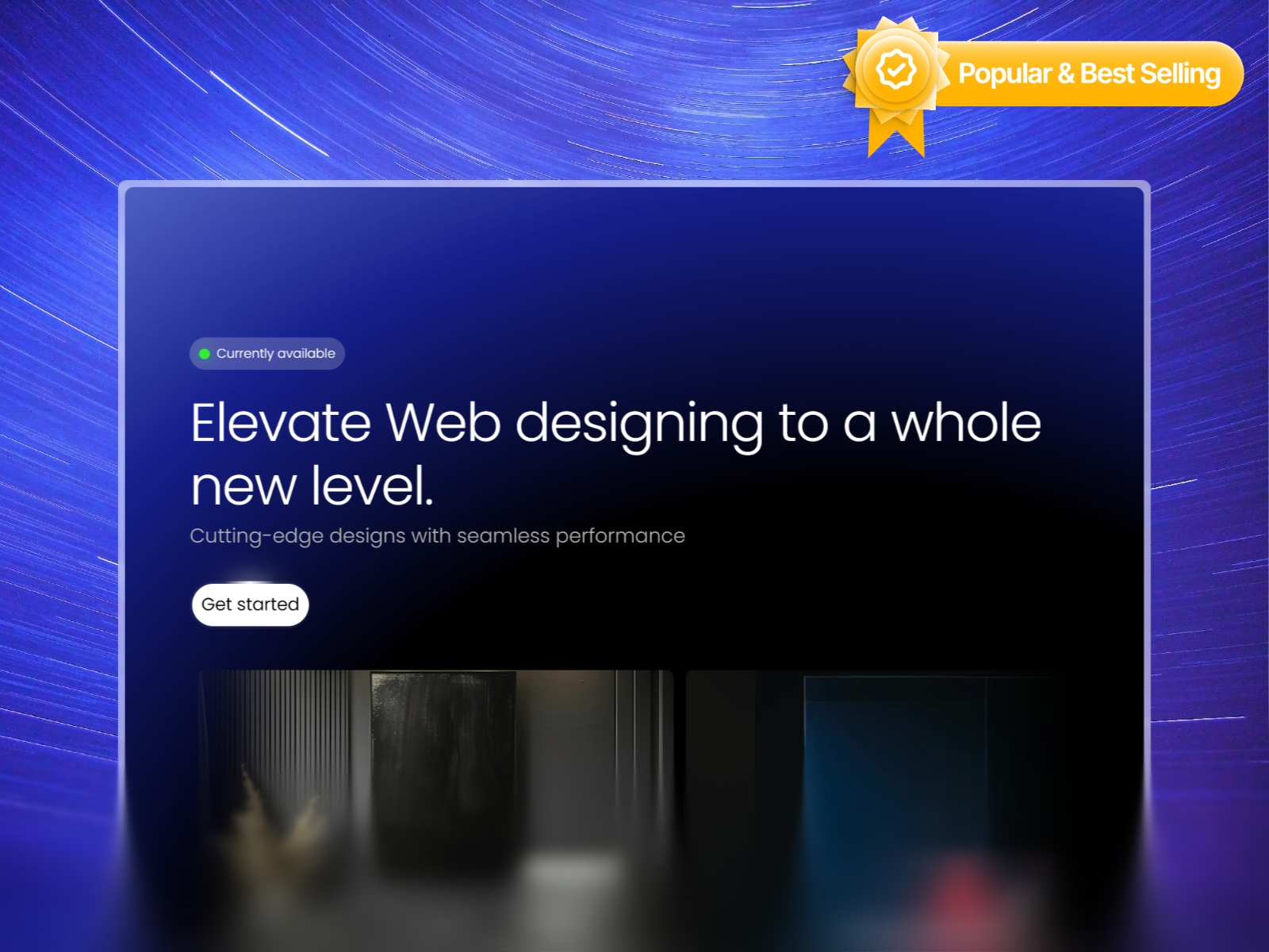 Screenshot 1 of EclipseX