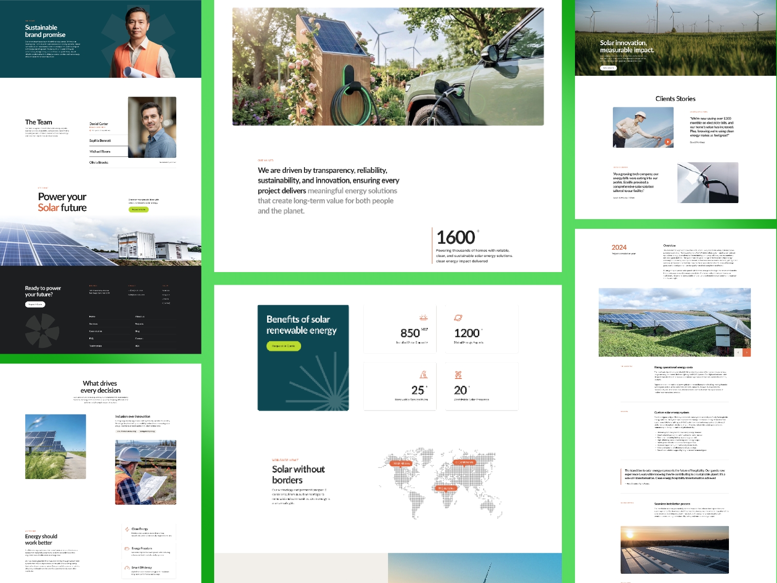 Screenshot 4 of Ecolife