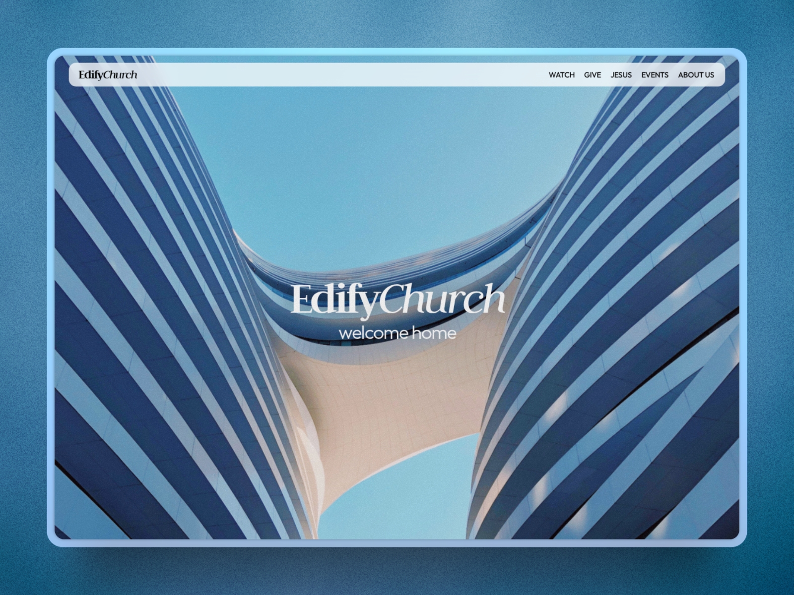 Screenshot 1 of EDIFY