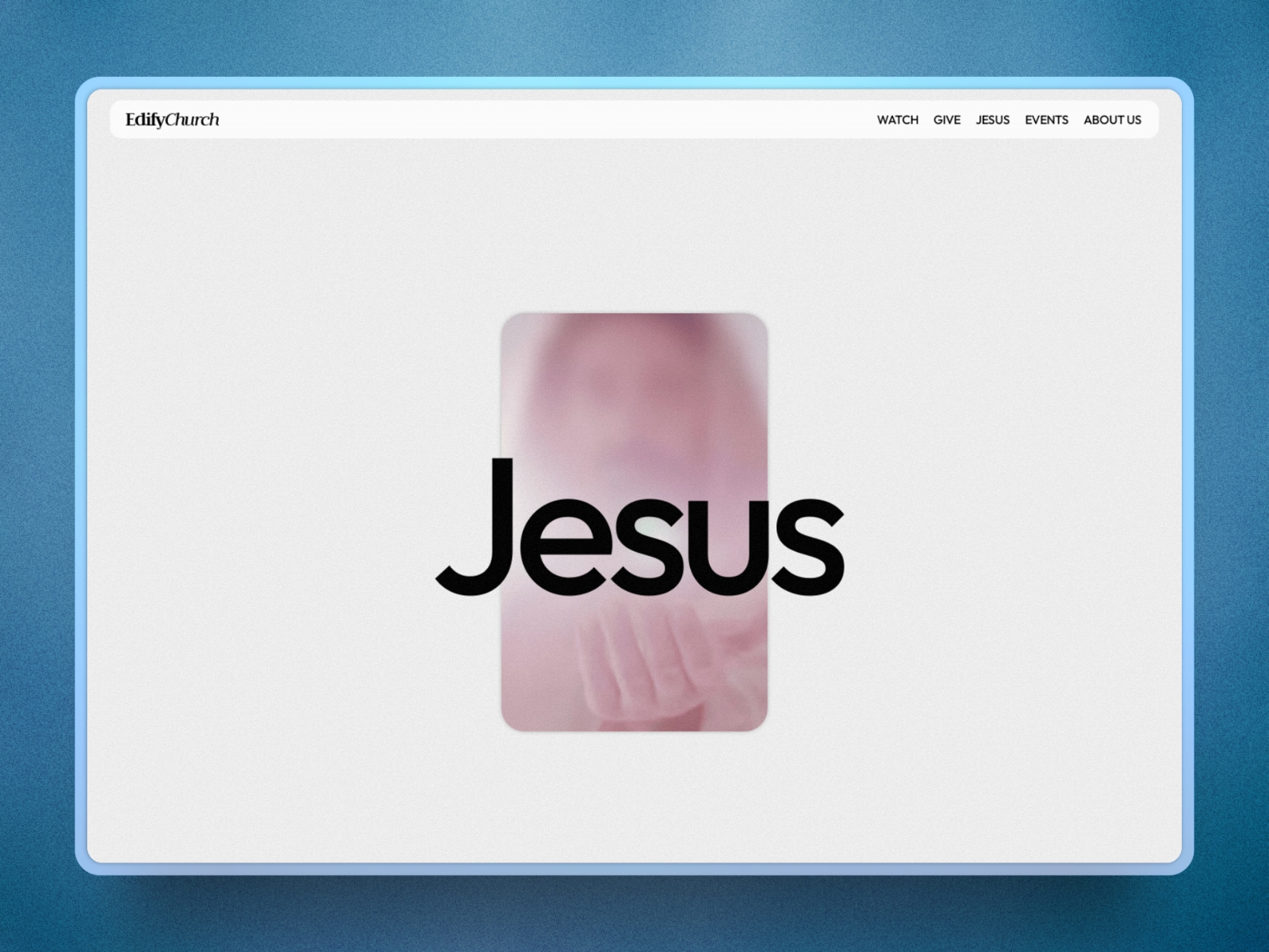 Screenshot 2 of EDIFY