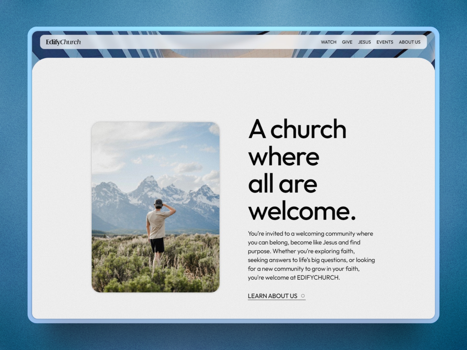 Screenshot 3 of EDIFY