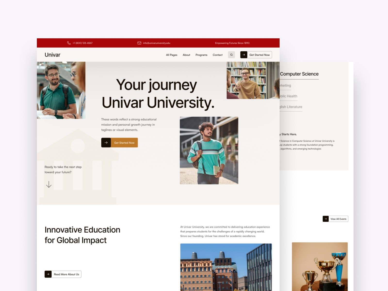 Screenshot 4 of Edukate