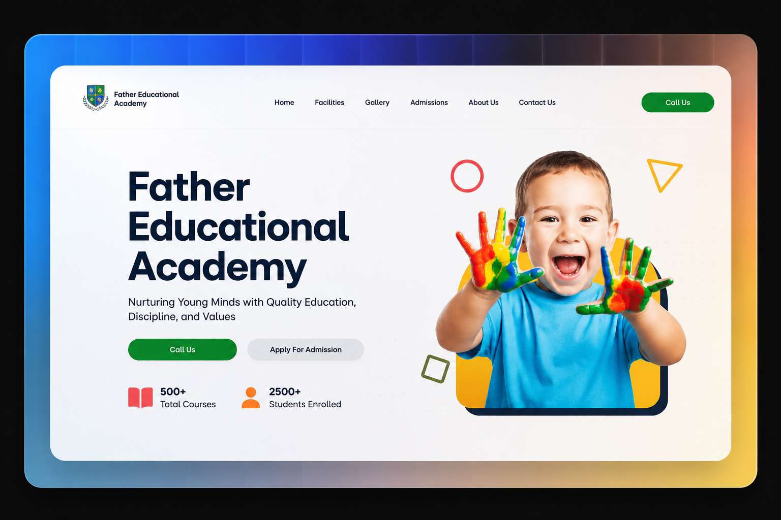 Screenshot 1 of EduNest