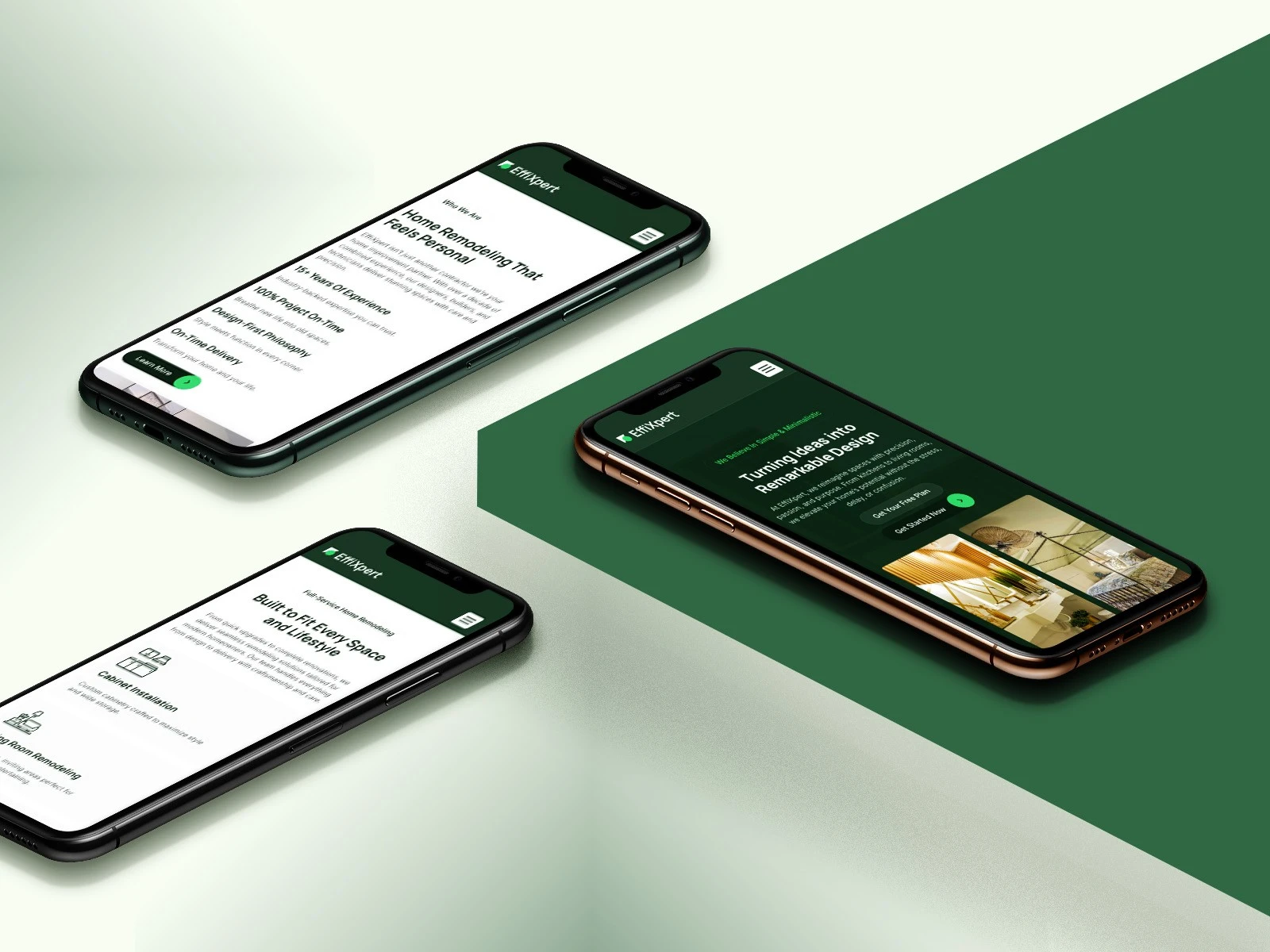 Screenshot 4 of EffiXpert