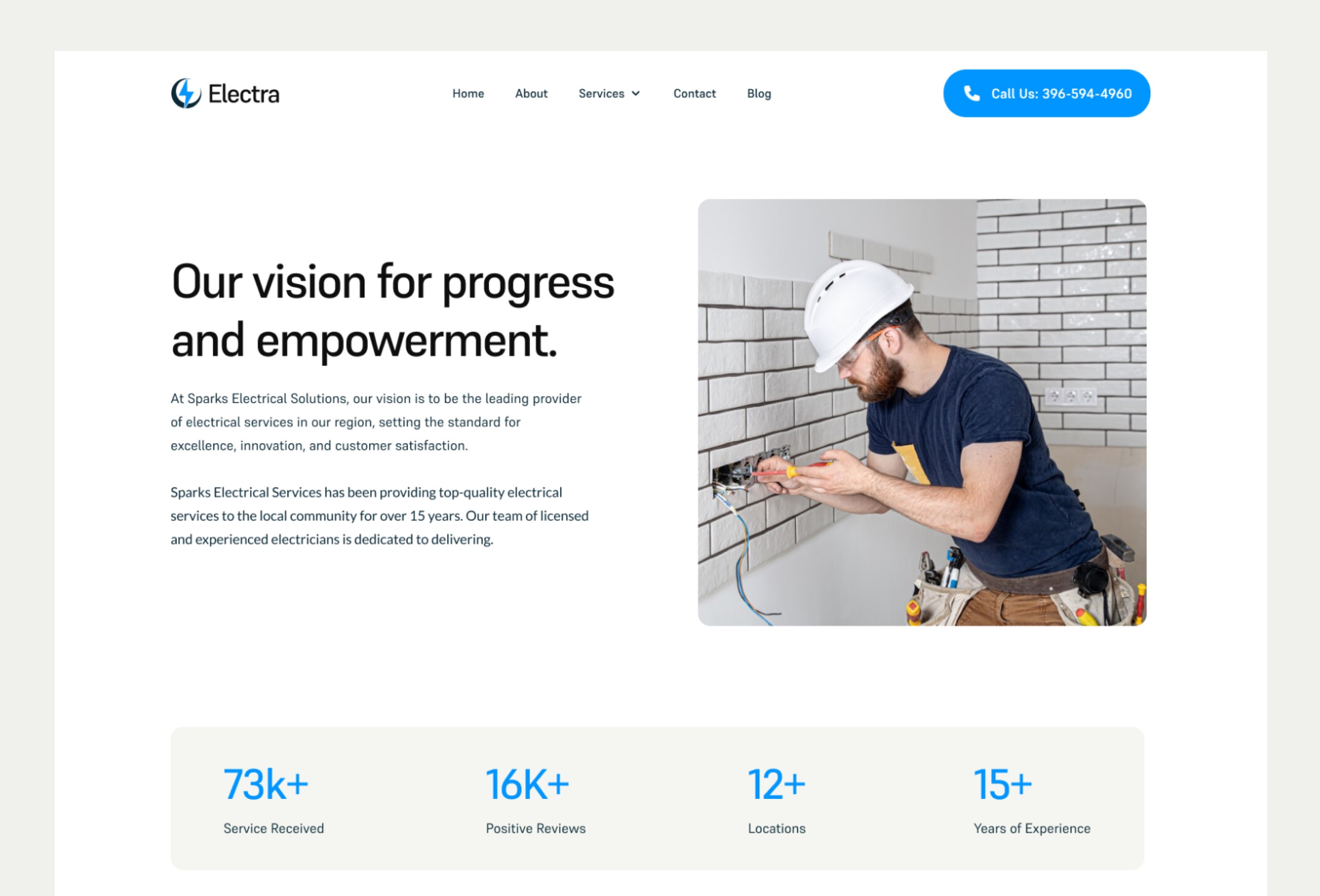 Screenshot 2 of Electra